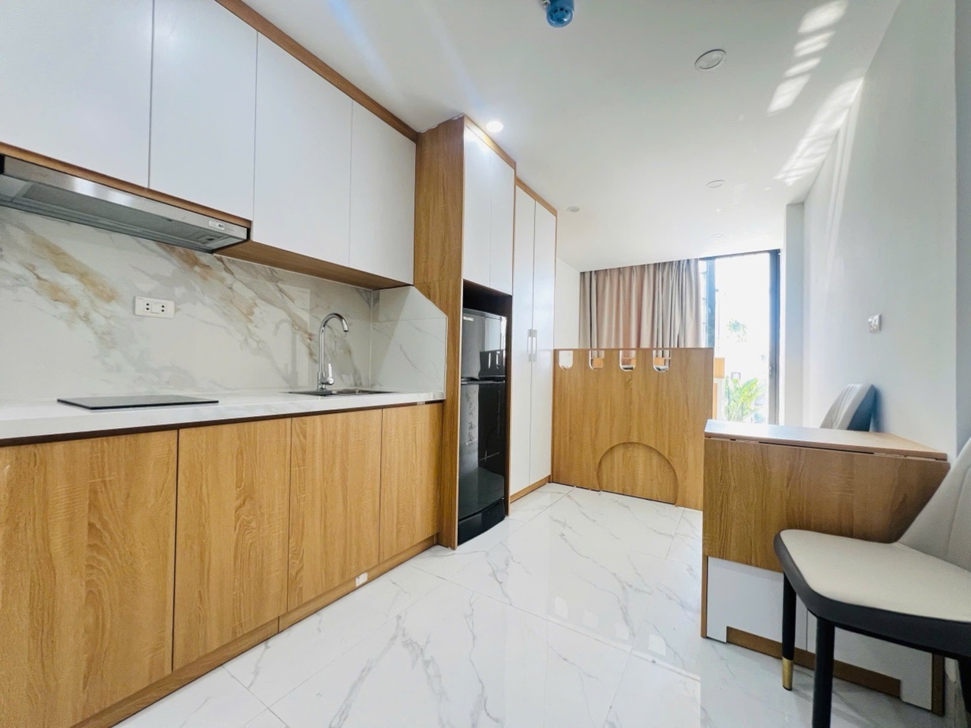 CCDT TÔN ĐỨC THẮNG 🔥 80 TRIỆU/THÁNG MÀ GIÁ CHỈ 14,25 TỶ – CÓ THẬT KHÔNG?
