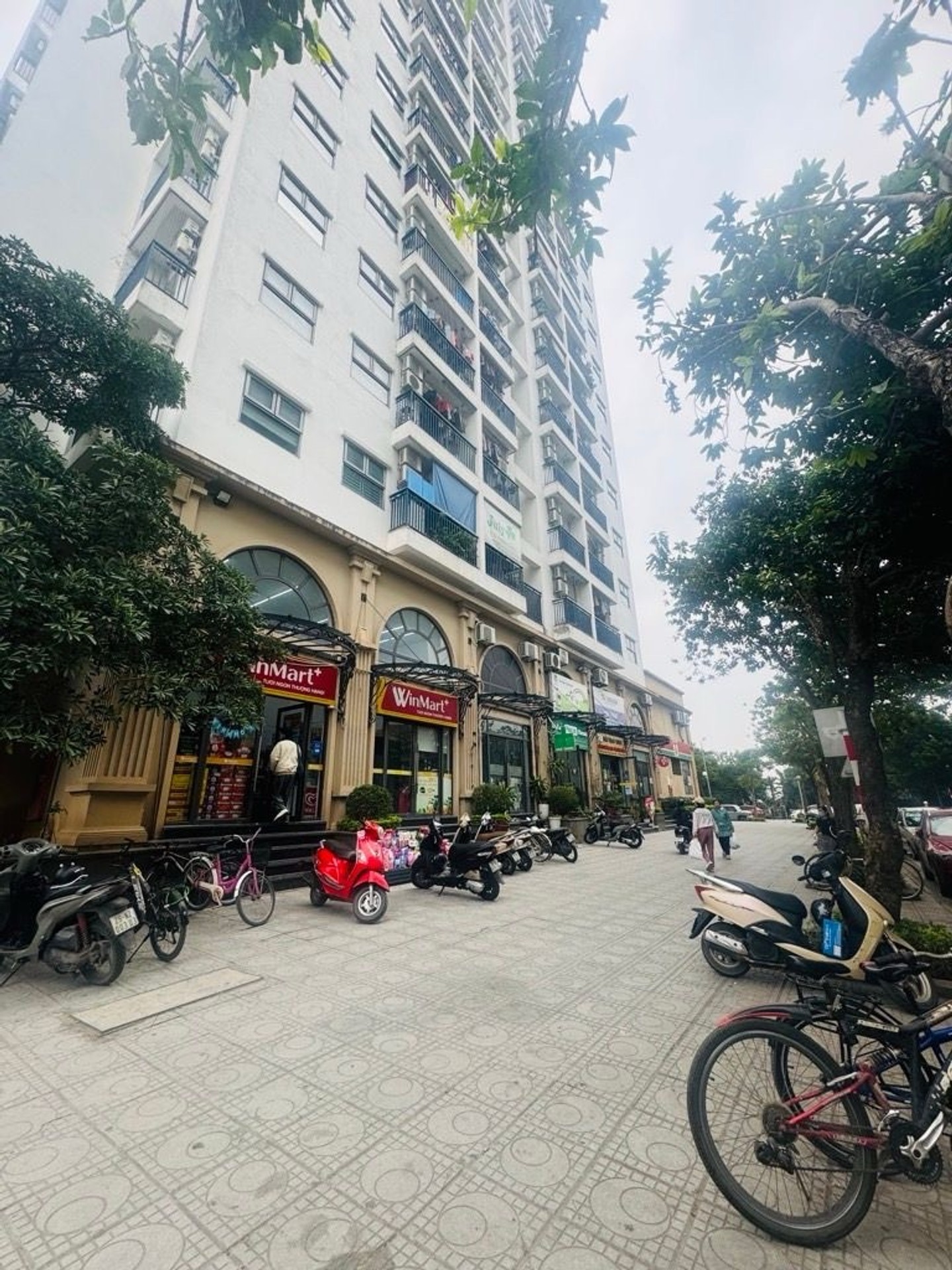 Căn Góc Ruby City 3 – Sống Sang, Về Ở Ngay