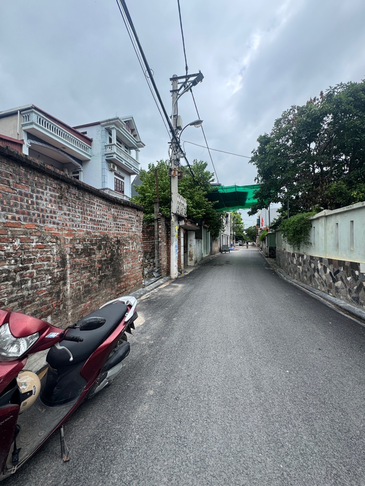 109M TRUNG HẬU ĐÔNG – MẶT TIỀN NỞ HẬU, VỊ TRÍ ĐÓN QUY HOẠCH!
🔥 MT 4,8m – hậu 5,61m, đất đẹp,