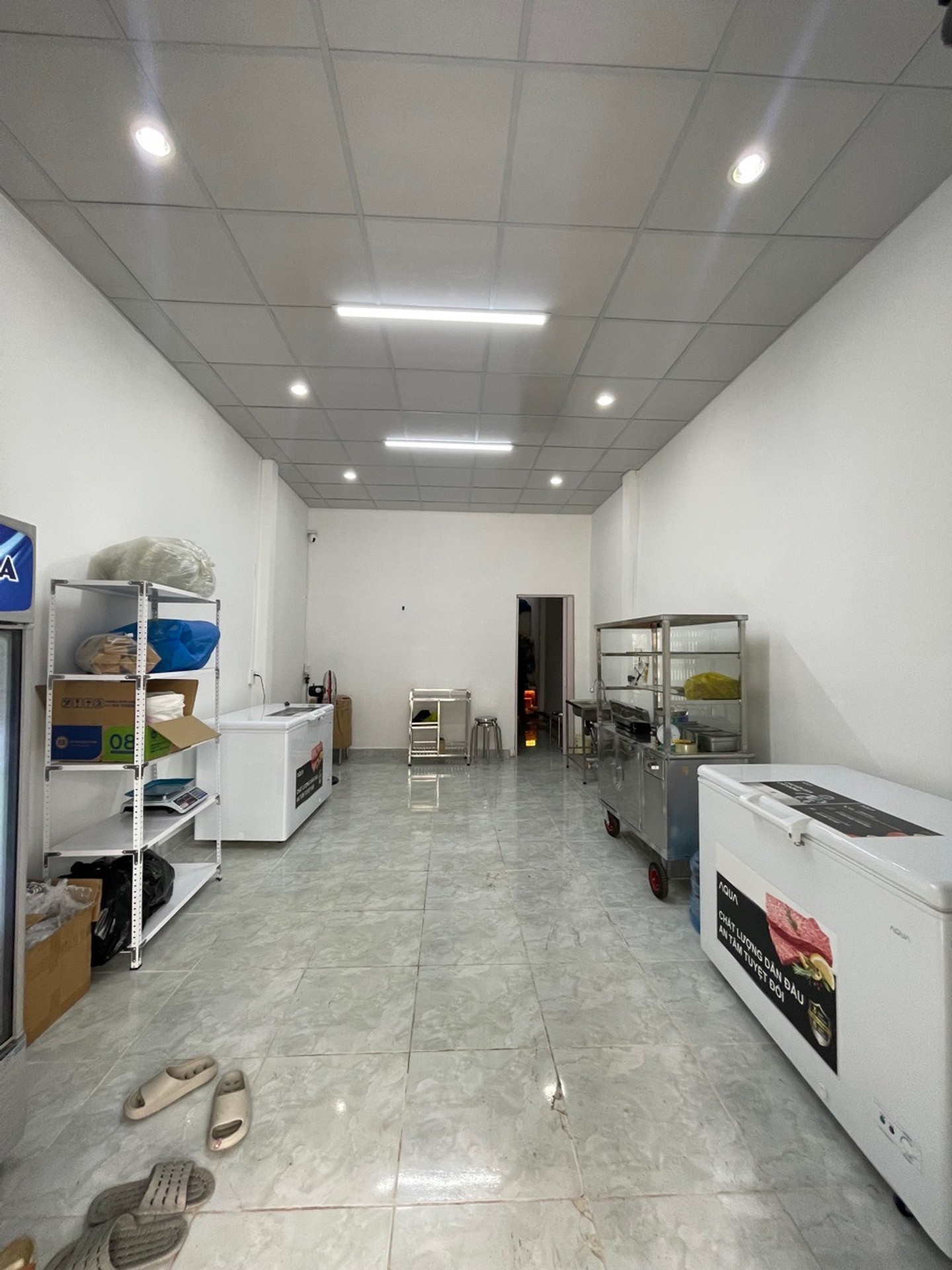 Bán nhà riêng 1 tầng tại An Lạc, Bình Tân, diện tích 67.7m2, giá 5.9 tỷ VNĐ
