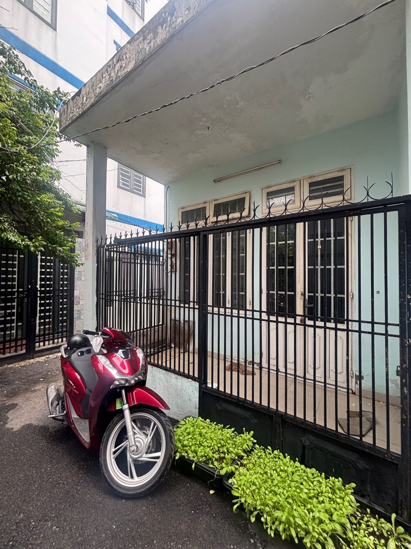 Nhà xinh giá ưu đãi tại Thủ Đức - Sẵn sàng chốt ngay