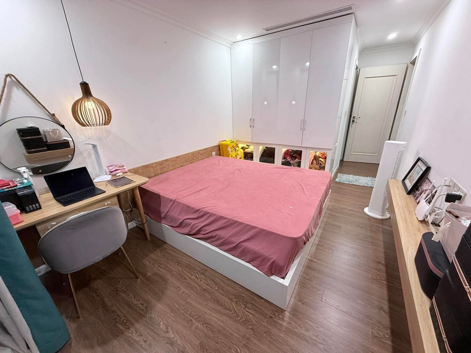 Căn hộ lô góc 3 ngủ tại Sunshine Riverside - Không gian sống mơ ước