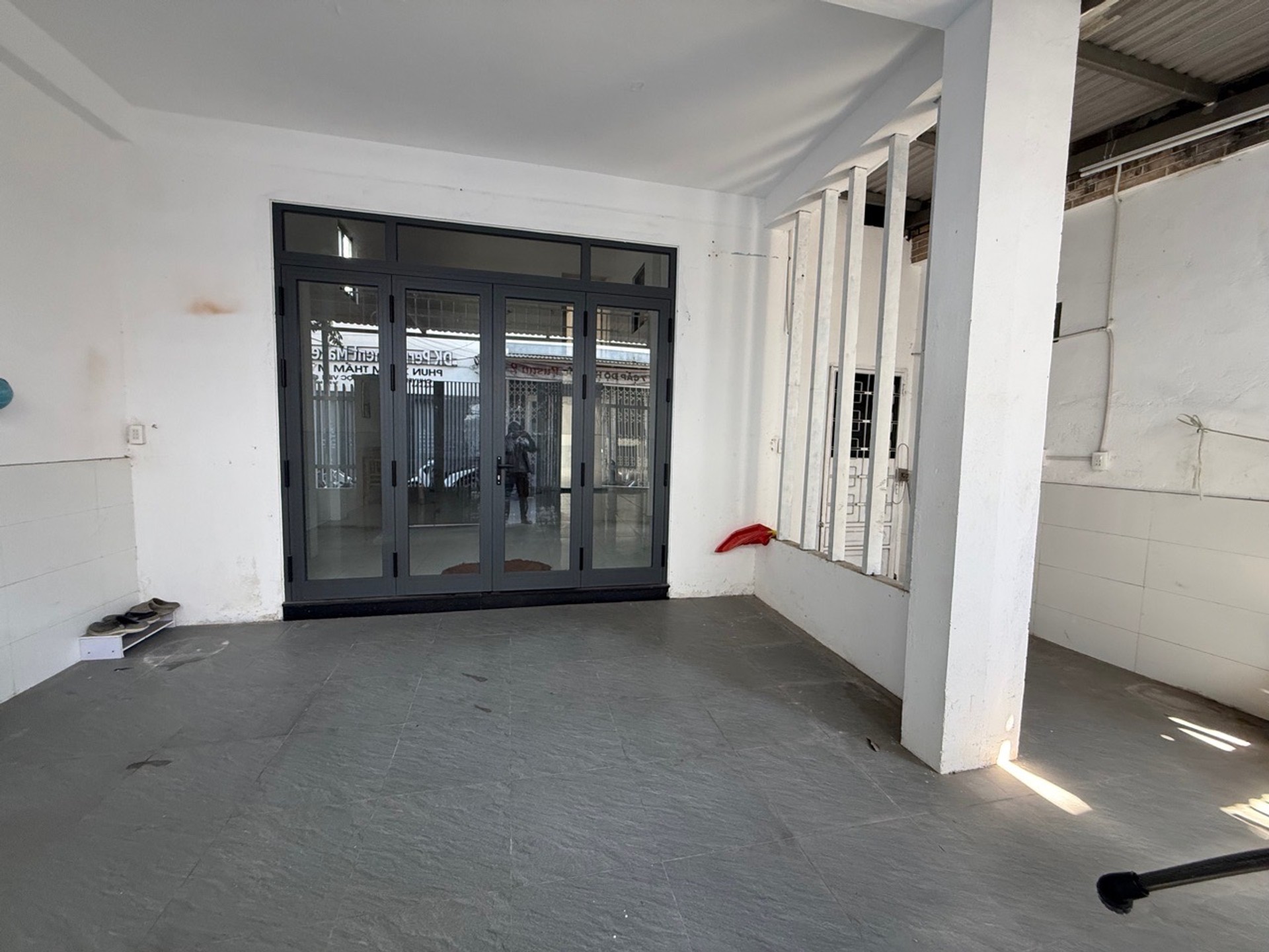 Bán nhà riêng 1 tầng hướng Tây Bắc tại Sơn Trà, Đà Nẵng, diện tích 113m², pháp lý rõ ràng