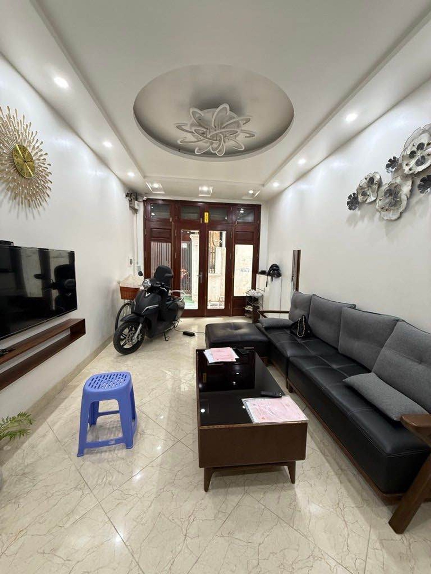 Hiếm Nhà Đẹp 5 Tầng Ngọc Thụy - Ô Tô Thông, Giá Tốt, Cơ Hội Vàng