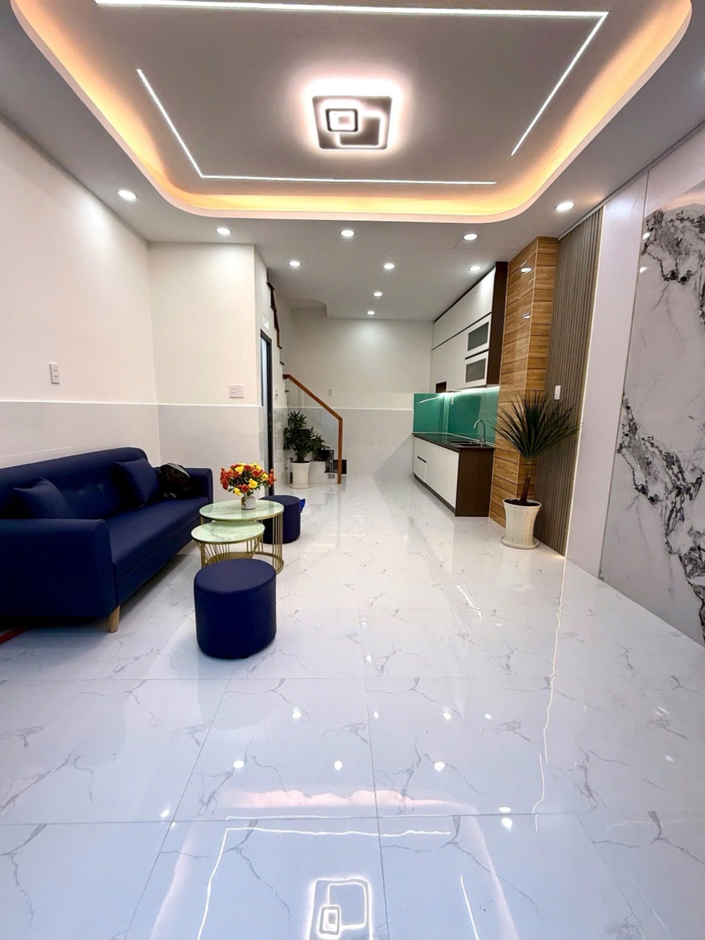 🏡 NHÀ HẺM XE HƠI – CHIẾN LƯỢC – CHỈ NHỈNH 3.65 TỶ còn thương lượng
