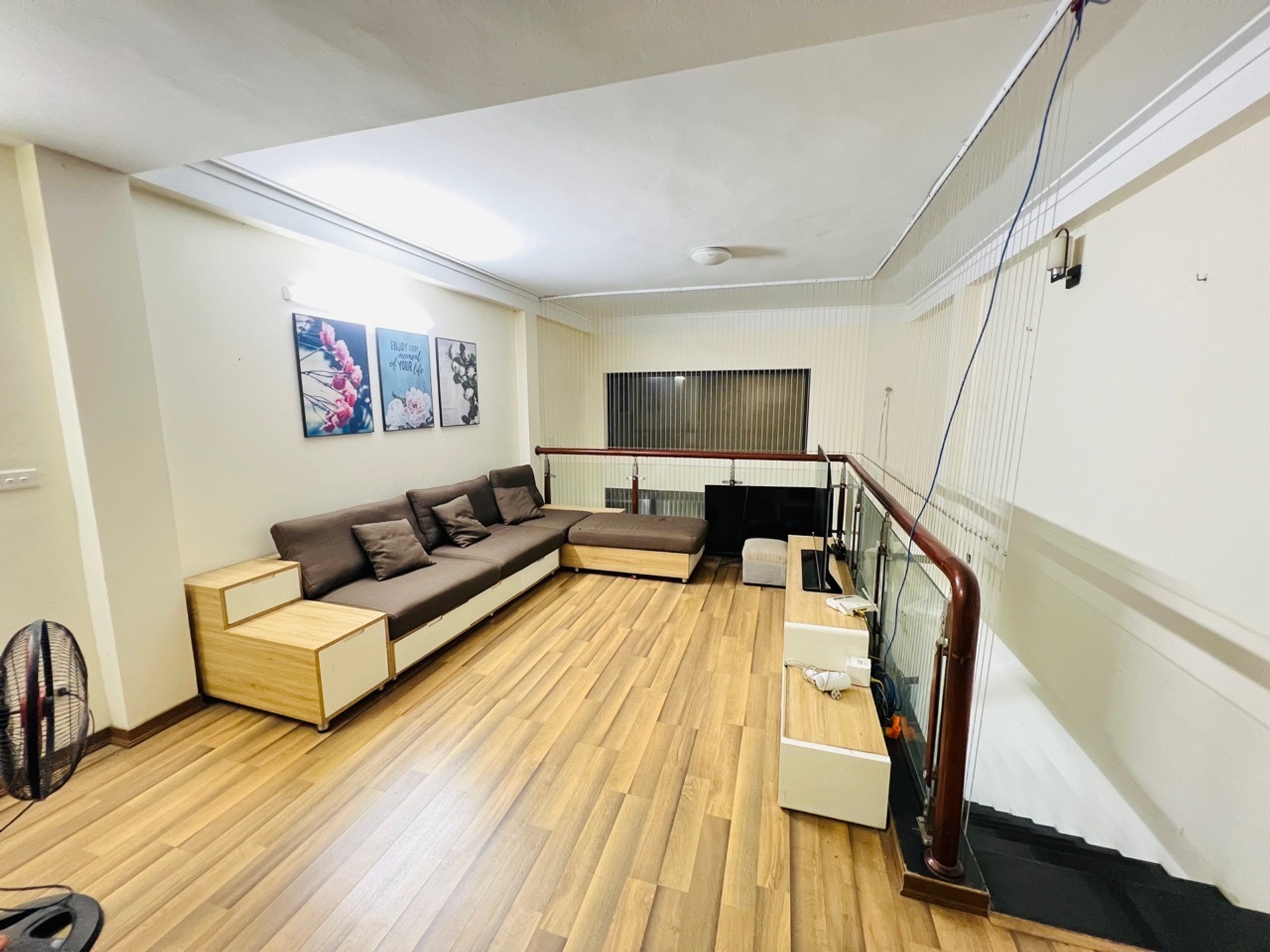 Bán nhà riêng tại Tân Triều, diện tích 38.7m², pháp lý rõ ràng