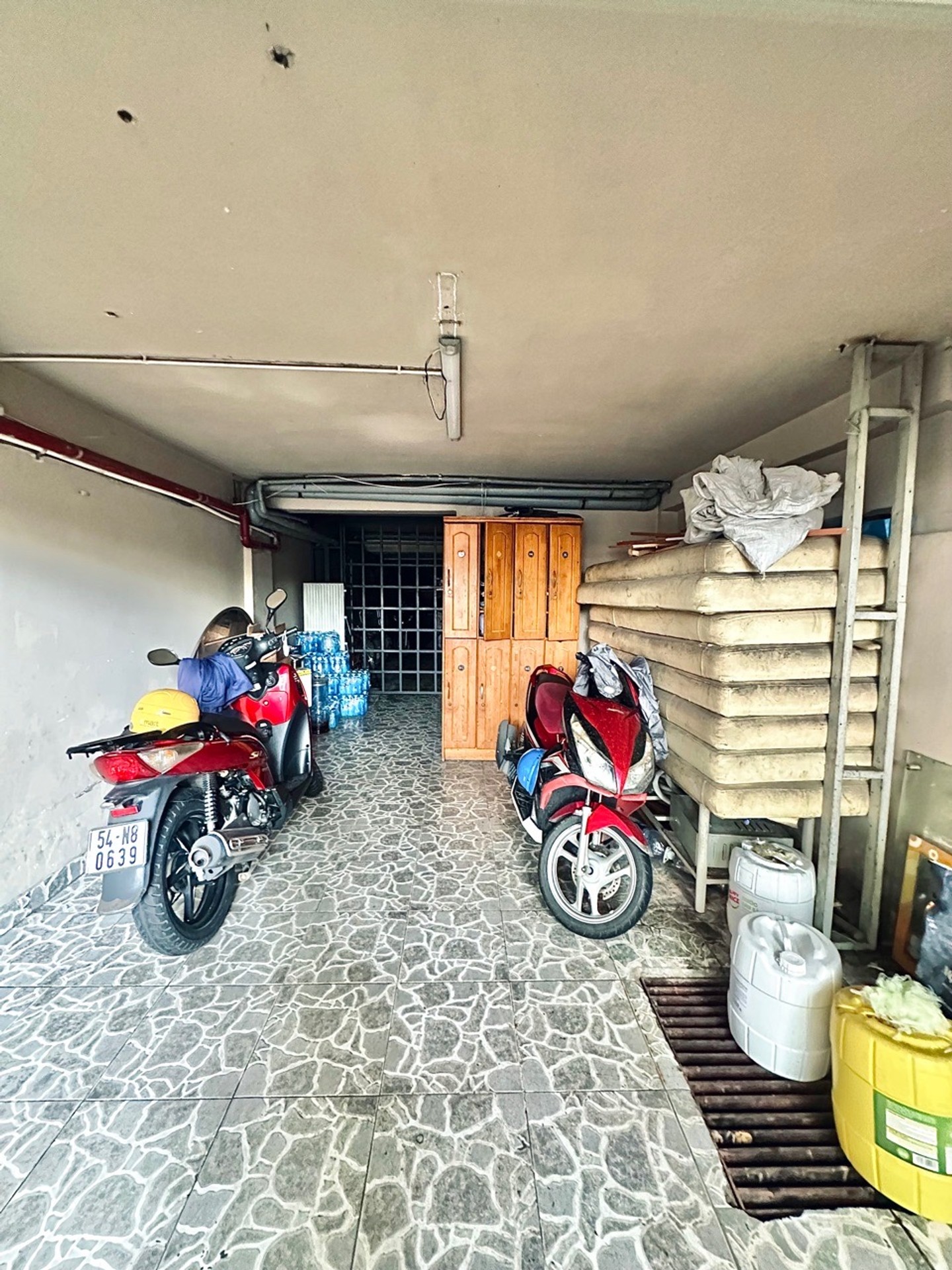 Cơ hội sở hữu nhà mặt phố siêu VIP diện tích vàng tại KDC Sông Giồng