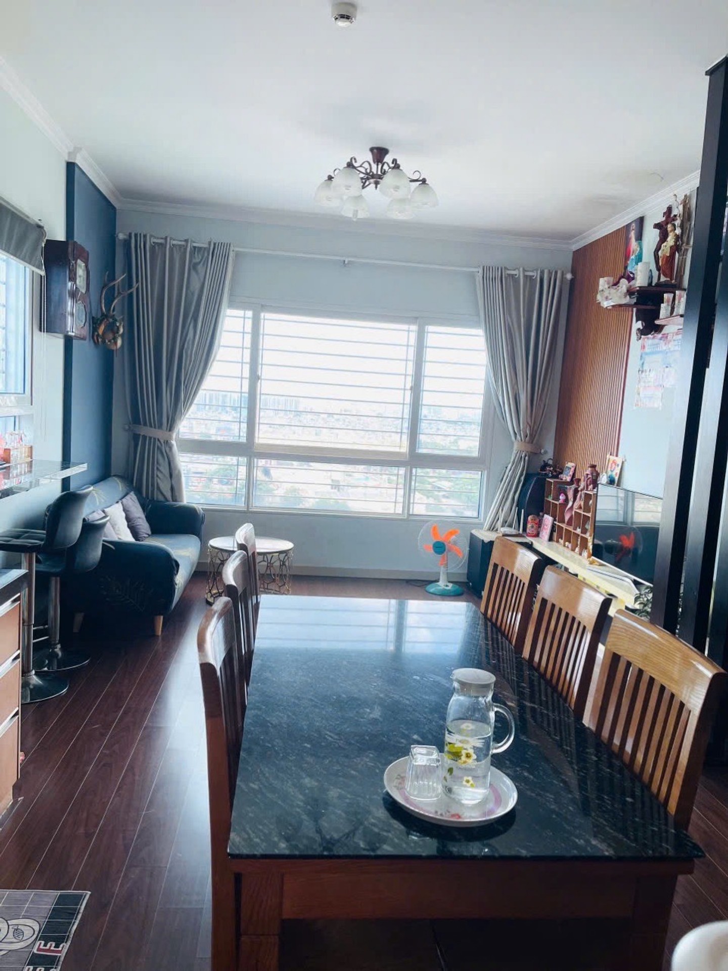 Căn hộ Green Town Bình Tân tầng cao giá tốt - Cơ hội sở hữu đắt giá ngay hôm nay