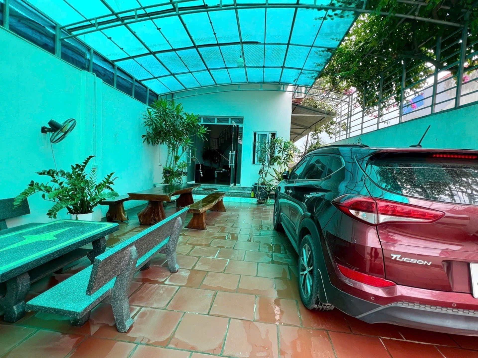NHÀ MẶT PHỐ 160M² – ĐƯỜNG OTO TRÁNH – KINH DOANH TỐT - 5.X TỶ. Gần Hồ Đồng Đò – gần sân golf