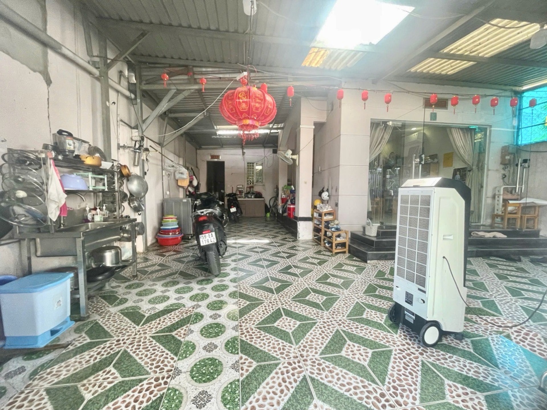 ❗️GẤP BÁN❗️ BÁN NHÀ BÀ ĐIỂM - PHAN VĂN HỚN 8x16 SHR Giá 4Tỷ ( Đã giảm 500tr)