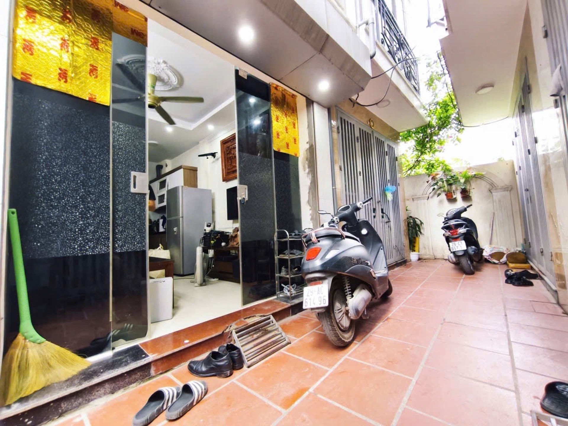 Cơ hội hiếm có căn nhà 5 tầng tại Thanh Lân/ Thanh Đàm, giá chỉ 3 tỷ/ 0866863387