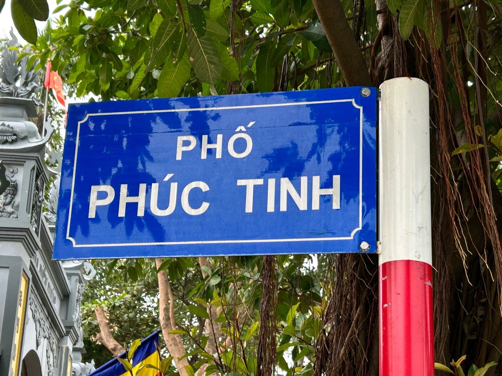 Bán đất 256m2 tại khu phố Phúc Tinh, Tam Sơn với mặt tiền rộng 24m, pháp lý rõ ràng
