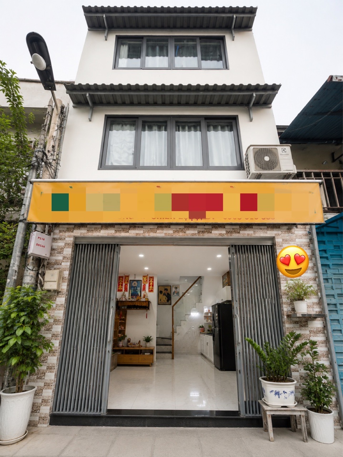 Nhà mới 3 tầng 2PN hẻm sạch ở Bình Tân giá 2,95 tỷ