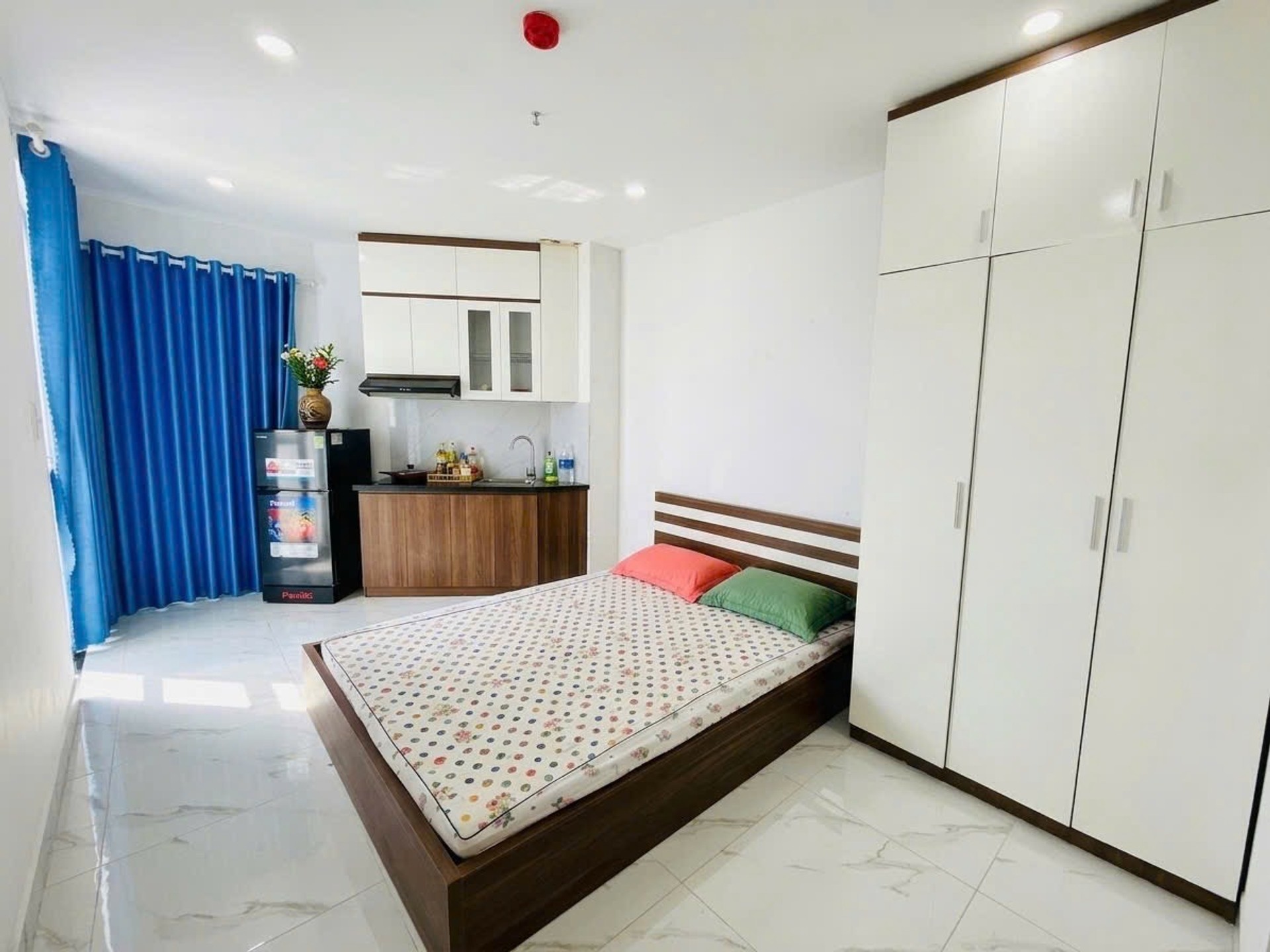 Bán chung cư mini 9 tầng tại Mỹ Đình, dòng tiền 80 triệu/tháng, pháp lý cơ sở