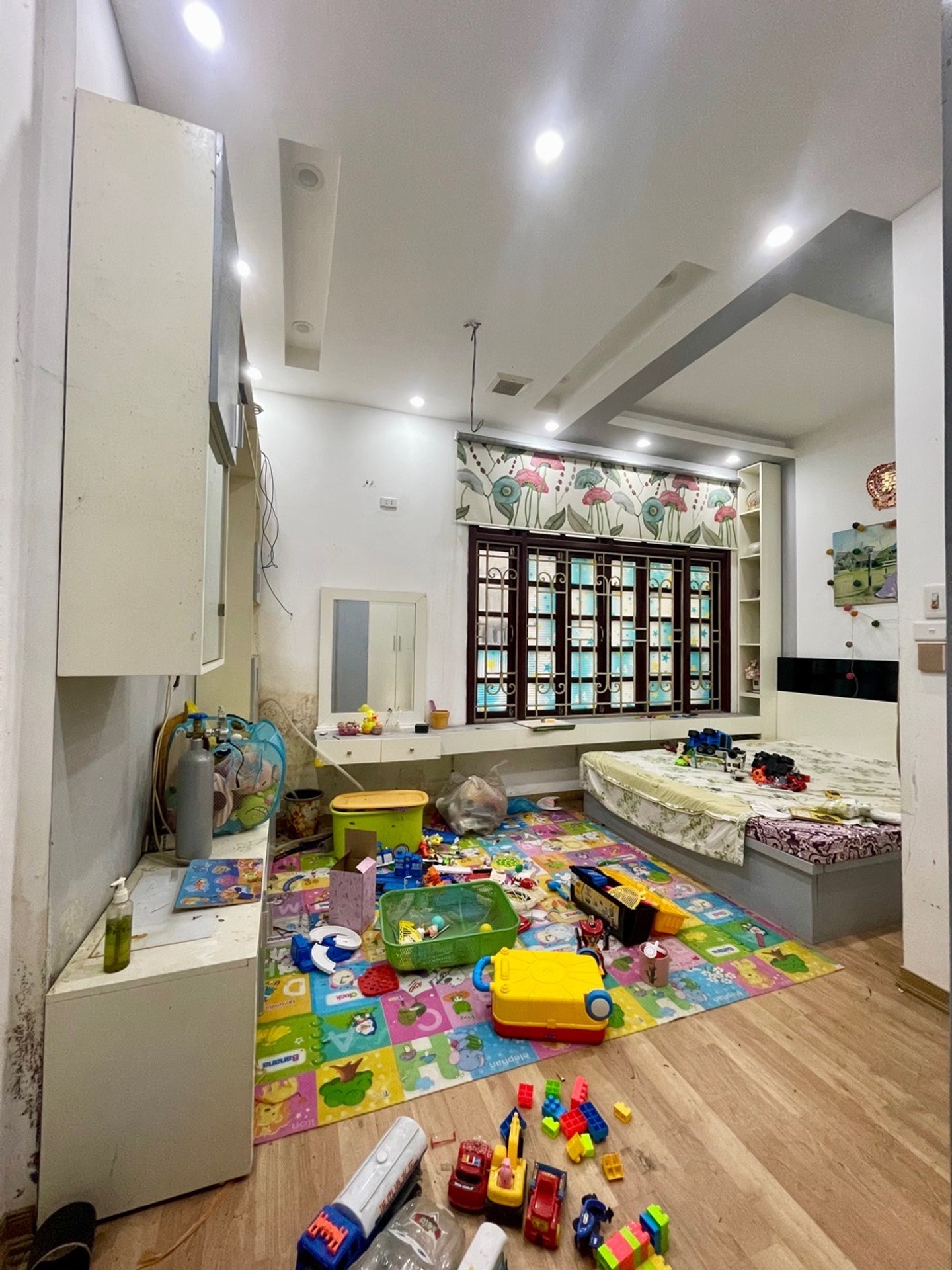 Nhà đẹp trung tâm Ba Đình, ngõ thông, kinh doanh cực đỉnh