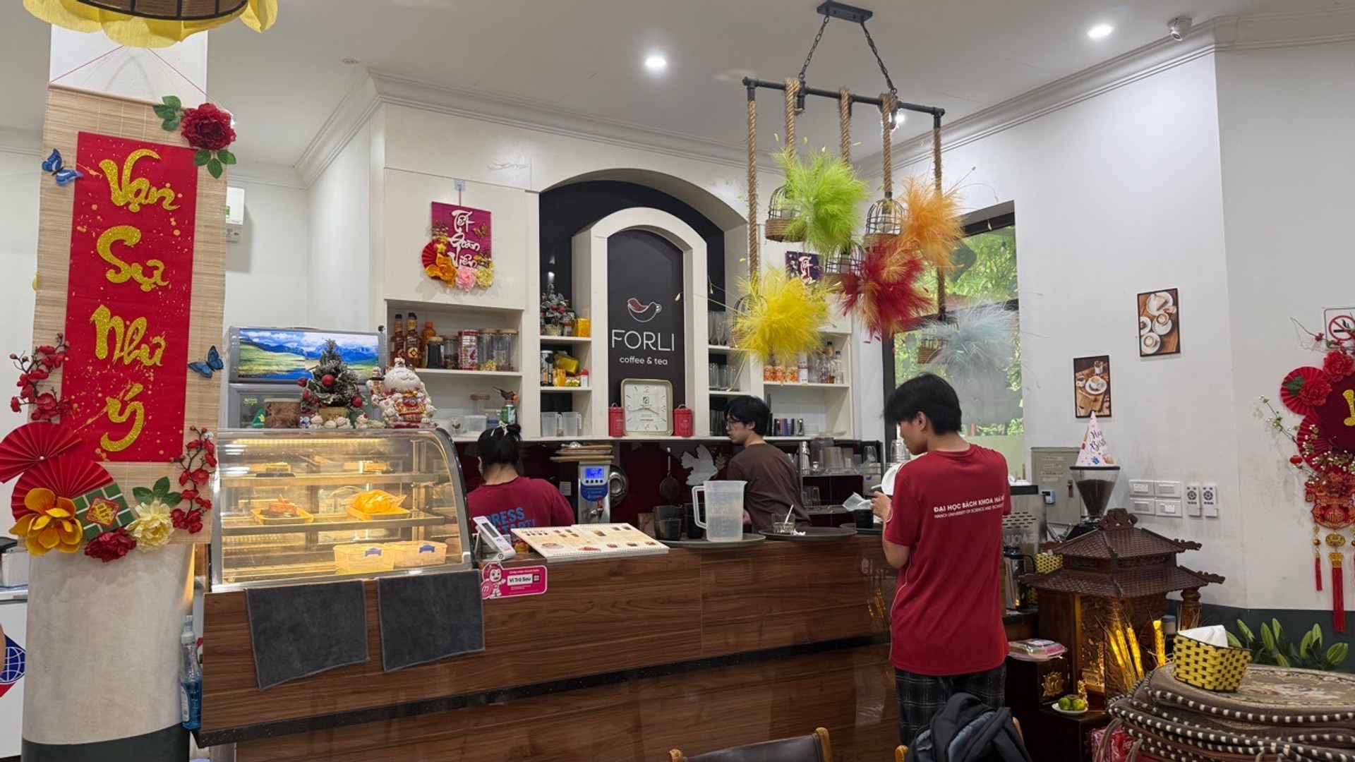 Bán biệt thự đơn lập lô góc 4 mặt thoáng tại Linh Đàm