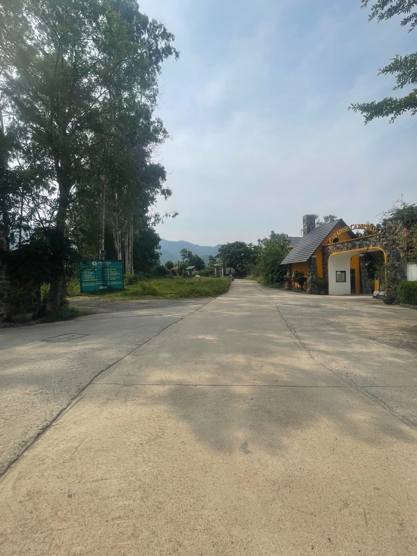 Cơ hội sở hữu đất nở hậu giá tốt tại Thanh Hà Trung Giã Sóc Sơn