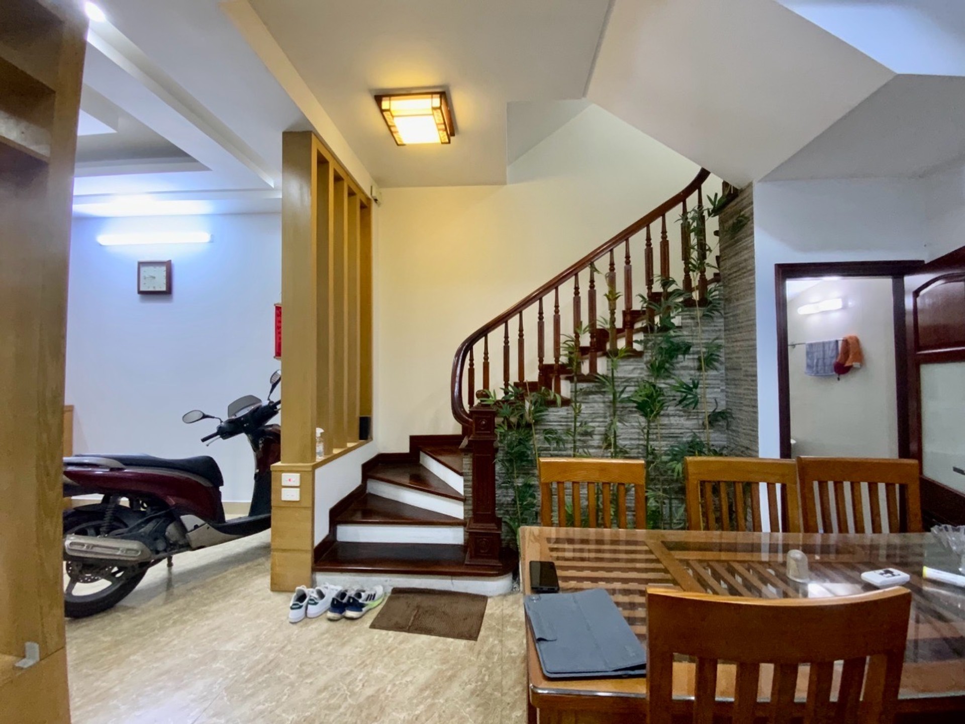 VƯƠNG THỪA VŨ - 1 NHÀ RA PHỐ - NGÕ THÔNG Ô TÔ - KINH DOANH, PHÂN LÔ CÁN BỘ QUÂN ĐỘI