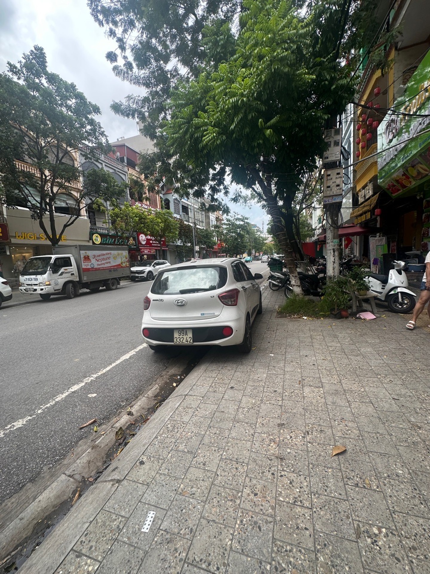 🔥🔥🔥 HÀNG SIÊU HOT ĐƯỜNG NGUYỄN GIA THIỀU, BẮC NINH