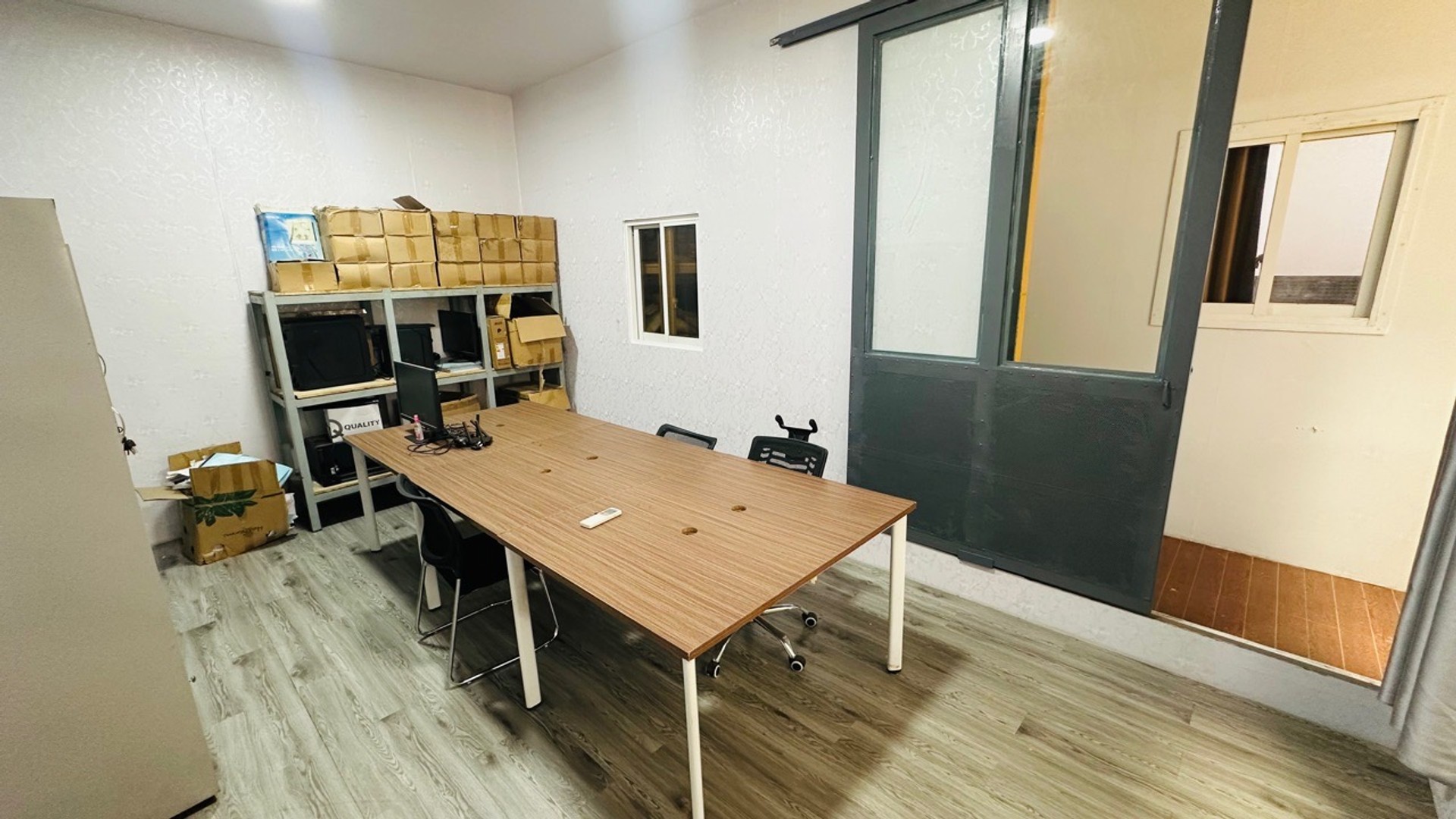 Cơ Hội Sở Hữu Nhà Phố Mặt Tiền Rộng Bình Tân Giá Chỉ 8,5 Tỷ