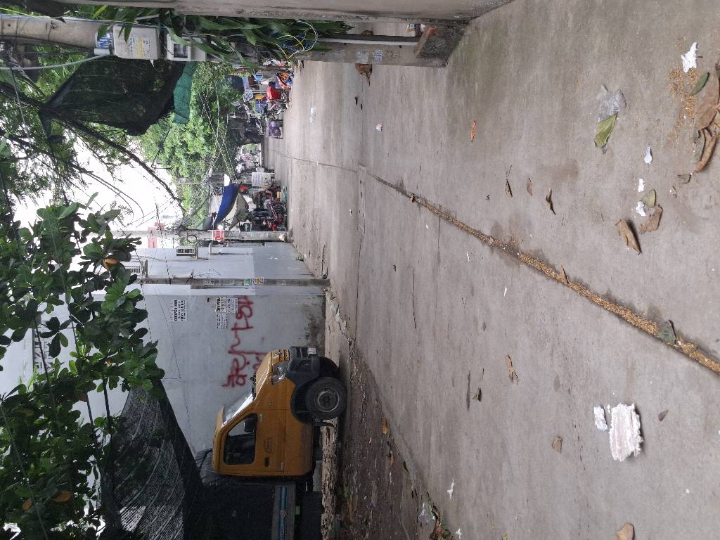 Bán nhà đường Hồ Học Lãm an lạc quận Bình Tân, diện tích 160m²,xe hơi thông