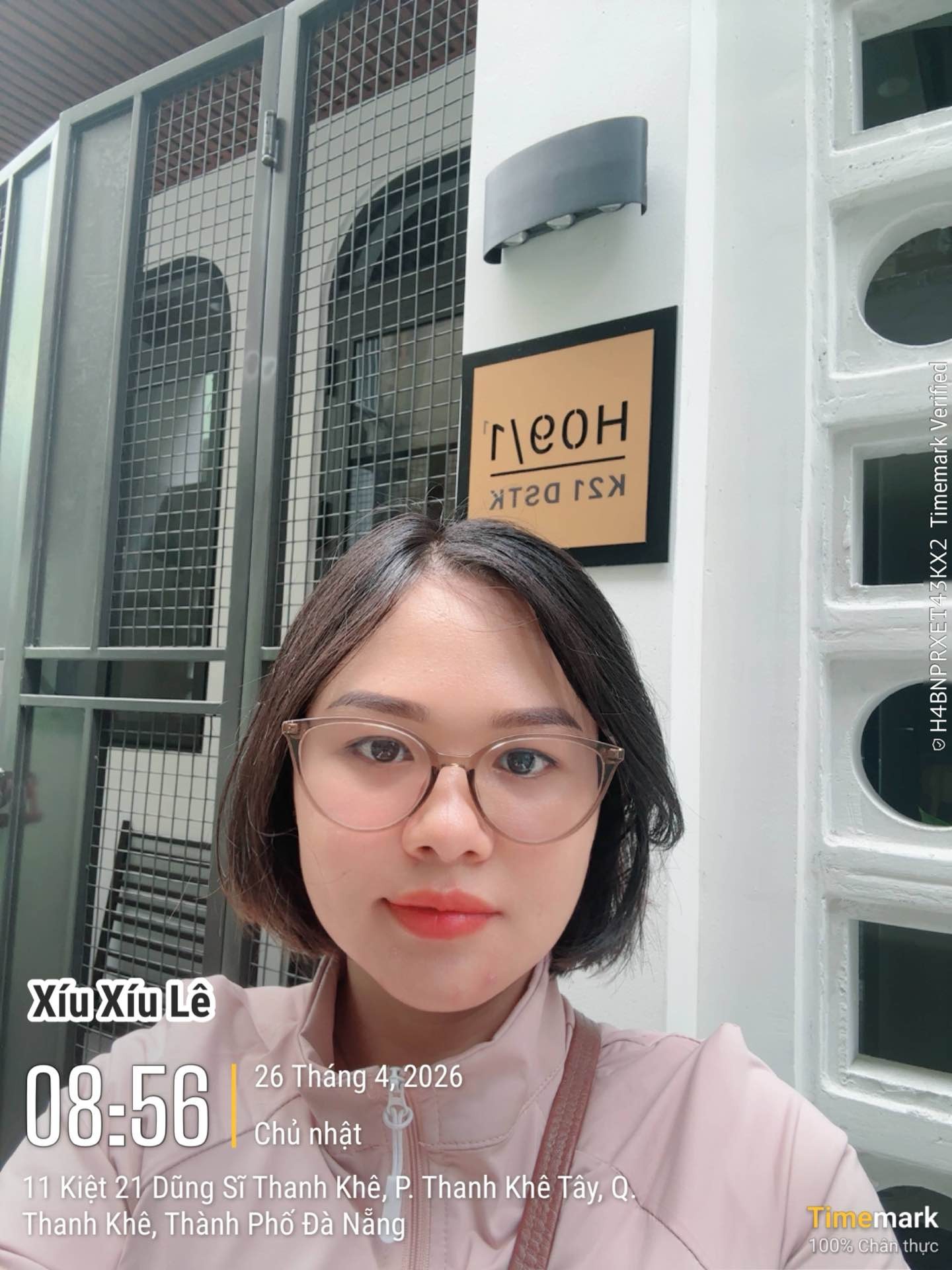 Nhà 3 Tầng Mới 100% Khu Dũng Sĩ Thanh Khê, Sống Sang - Cho Thuê Lợi Nhuận