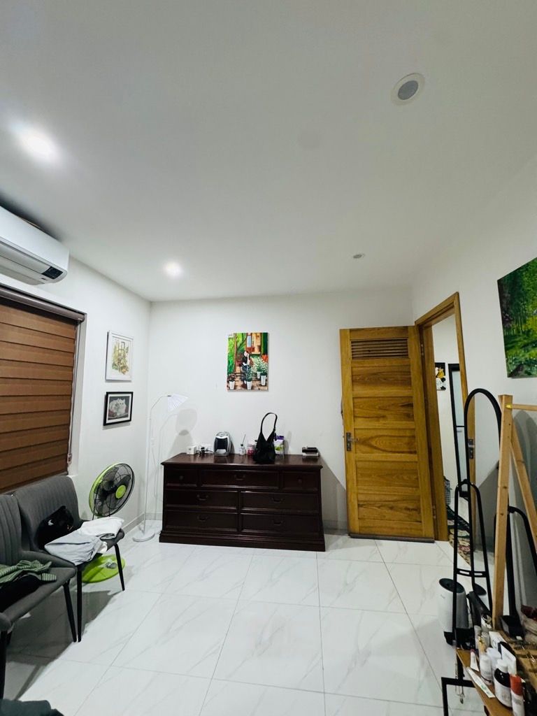 SIÊU PHẨM NGUYỄN SƠN - BỒ ĐỀ- HÀ NỘI: NHÀ ĐẸP Ở NGAY FULL NỘI THẤT
