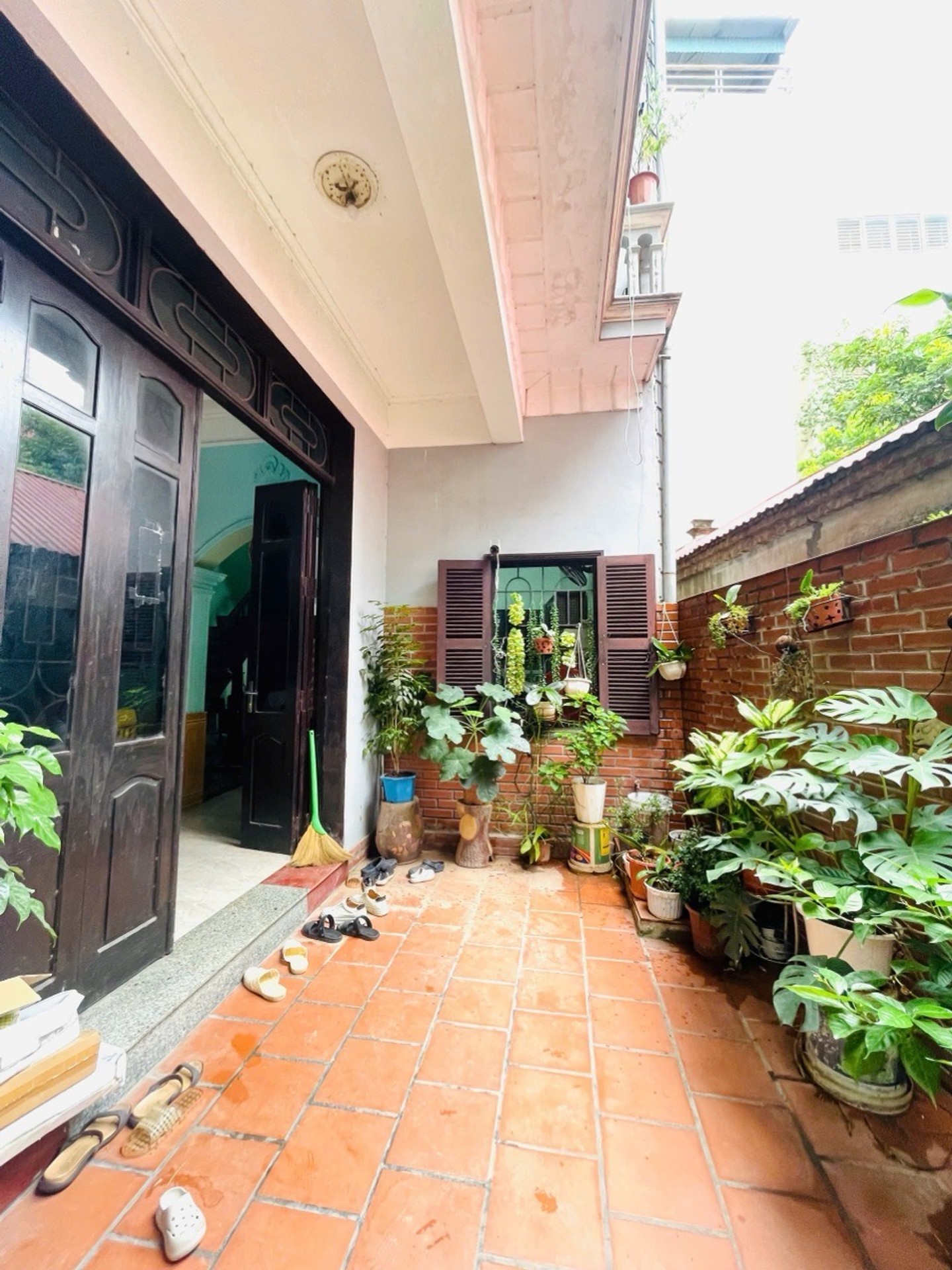 Nhà 3 Tầng Khúc Thừa Dụ - Sống Chuẩn Phố, Đón Đầu Quy Hoạch