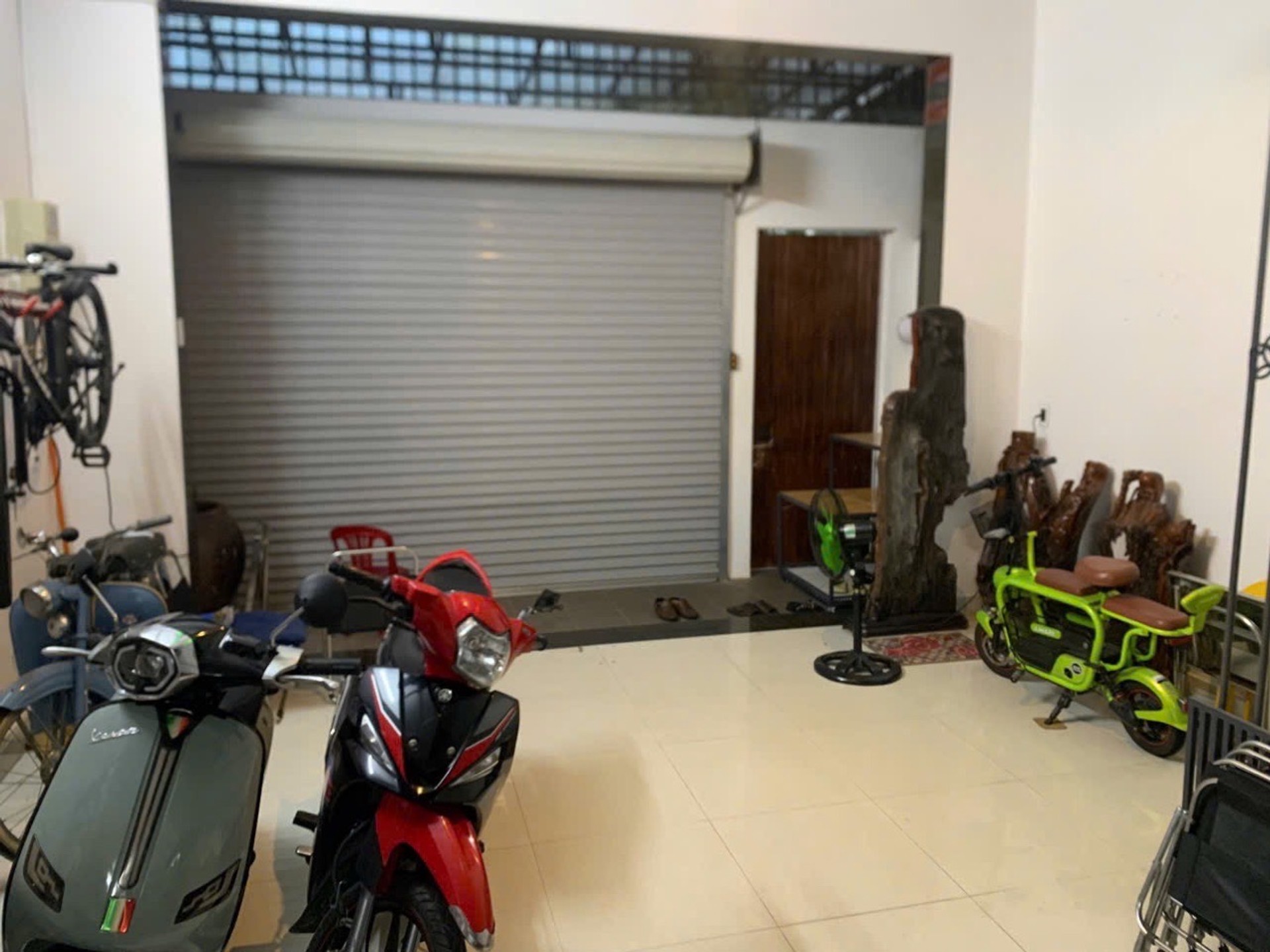 Bán nhà mặt phố Đinh Lễ, Sơn Trà, 75m2, 3 tầng 1 tum, 7 phòng ngủ