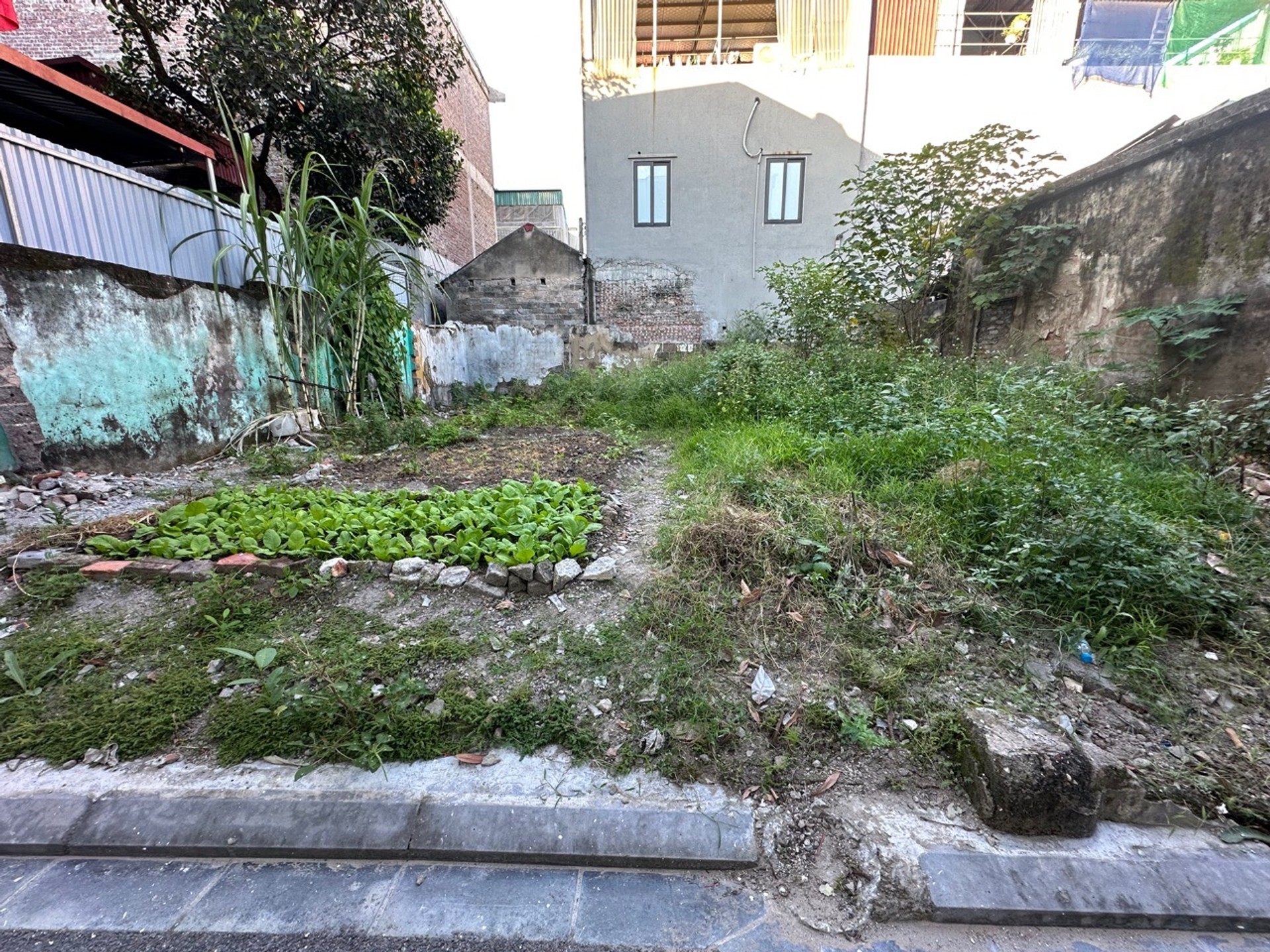 🌟 THÔN TRUNG ( VIỆT HÙNG ) - ĐÔNG ANH - HÀ NỘI 🌟
🏡 Diện tích: 121m² – full thổ cư