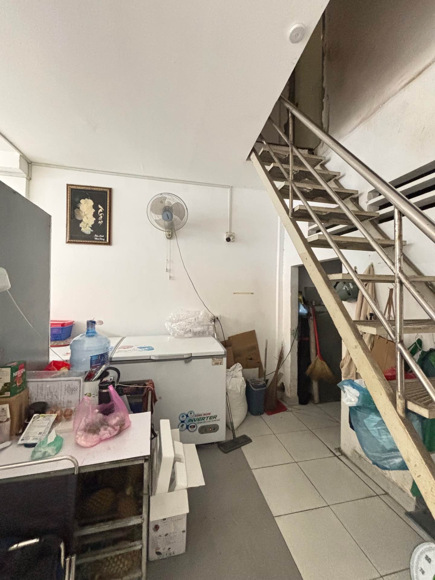 Nhà mặt phố quận 10, 2 tầng, diện tích 46m² giá 12 tỷ