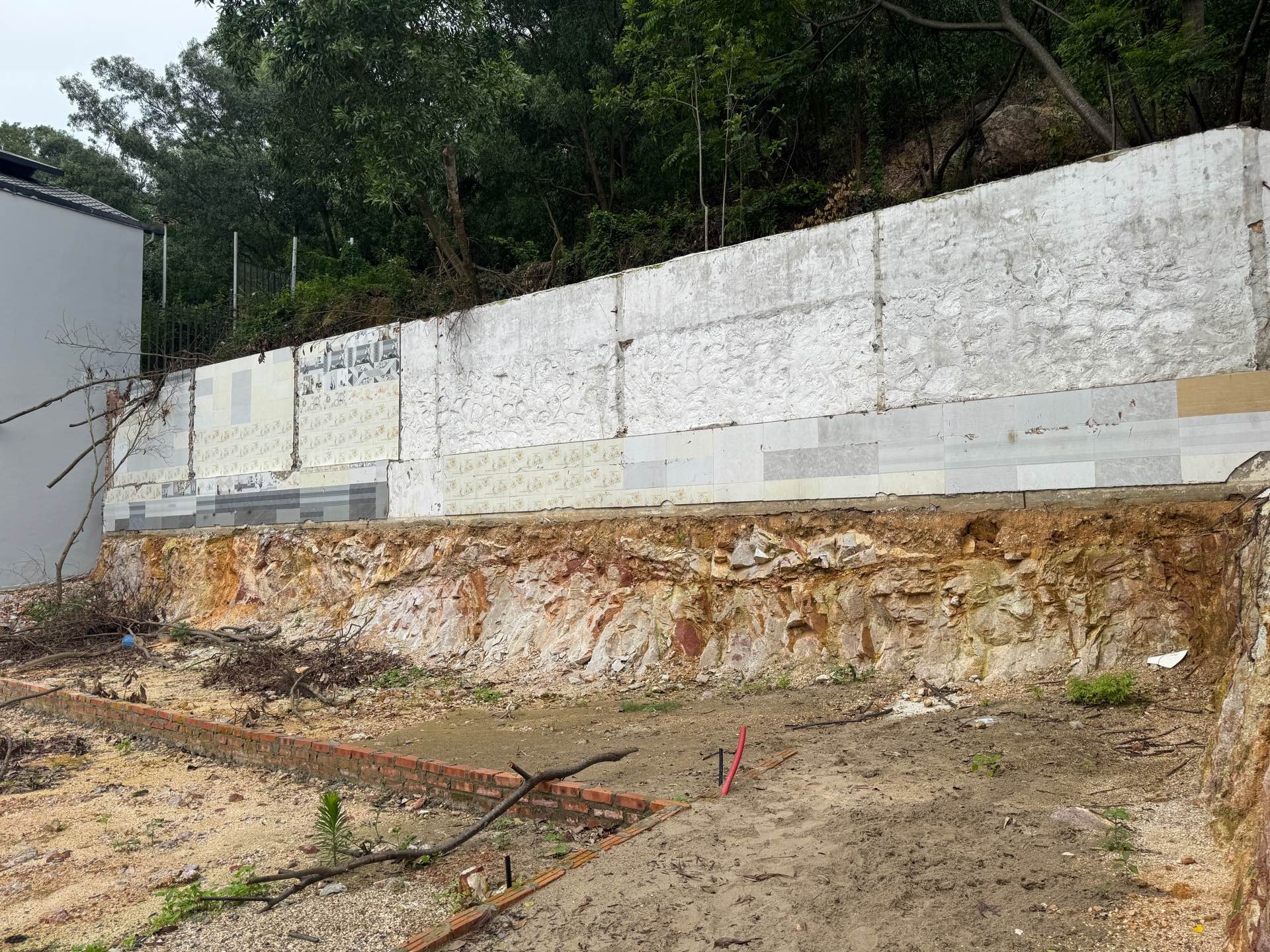 Bán đất phân lô 75,7m2 tại khu dân cư đông đúc, pháp lý rõ ràng