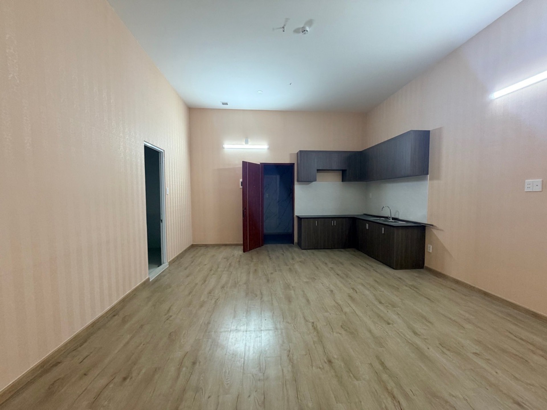Bán căn hộ chung cư tầng 1 tại phường Mã Lò, diện tích 44,5m², giá 1,32 tỷ