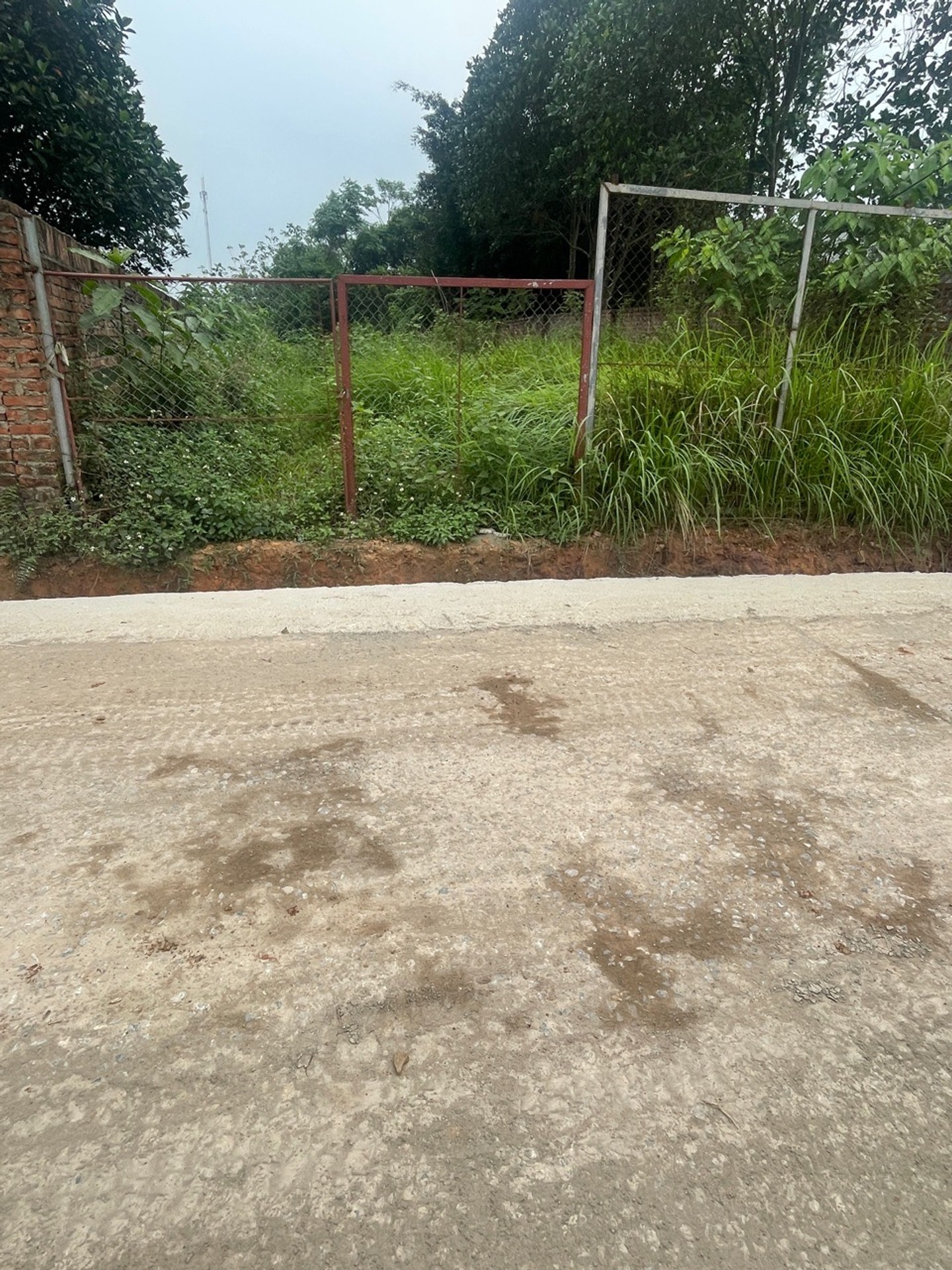 Bán đất 200m2 mặt tiền 9m tại xã Lương Đình, huyện Bắc Sơn, pháp lý rõ ràng