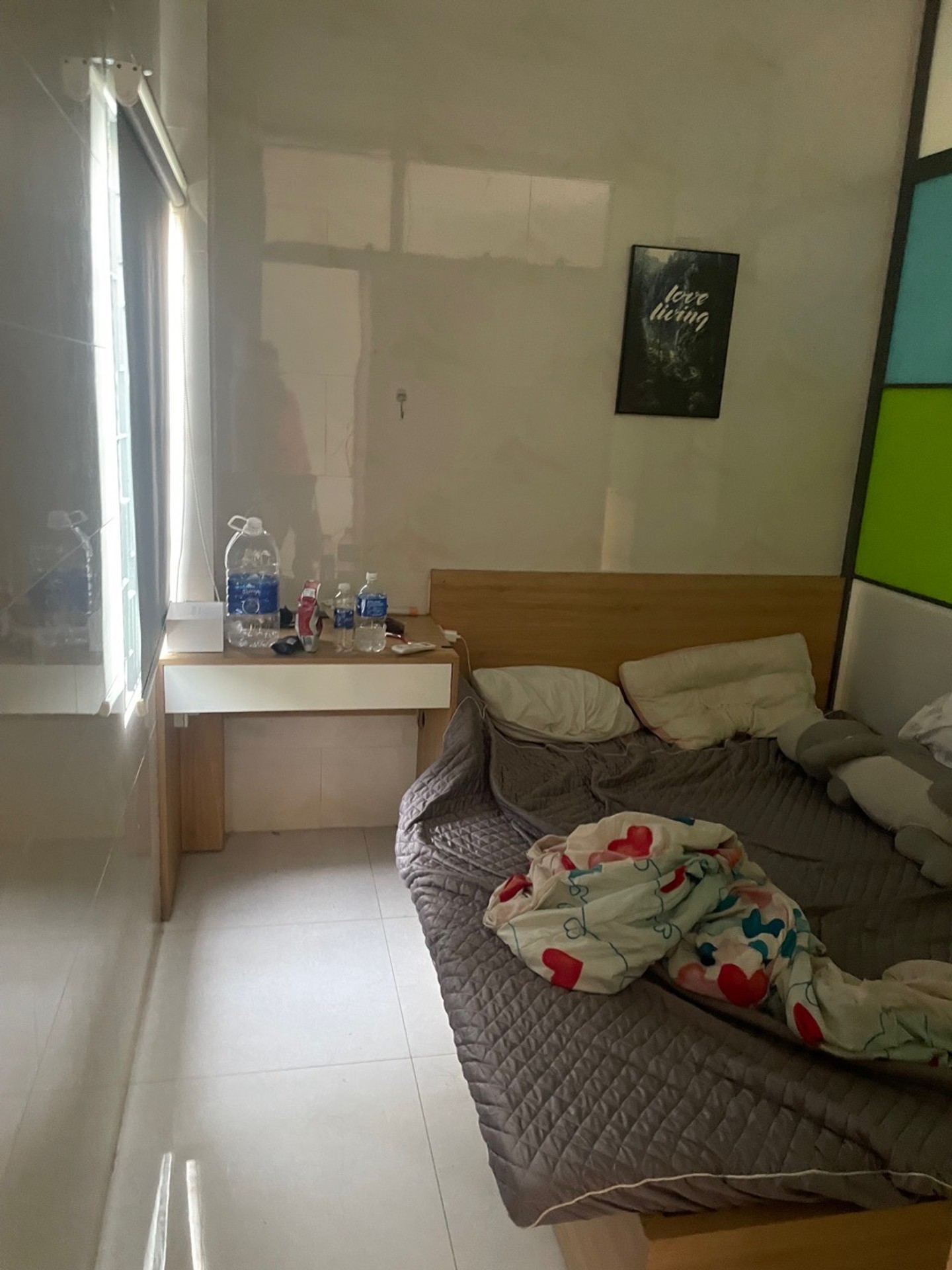 Bán nhà riêng sát biển xã Mân Thái, đất 83m², mặt tiền 6,5m, sẵn 2 căn nhà cho thuê