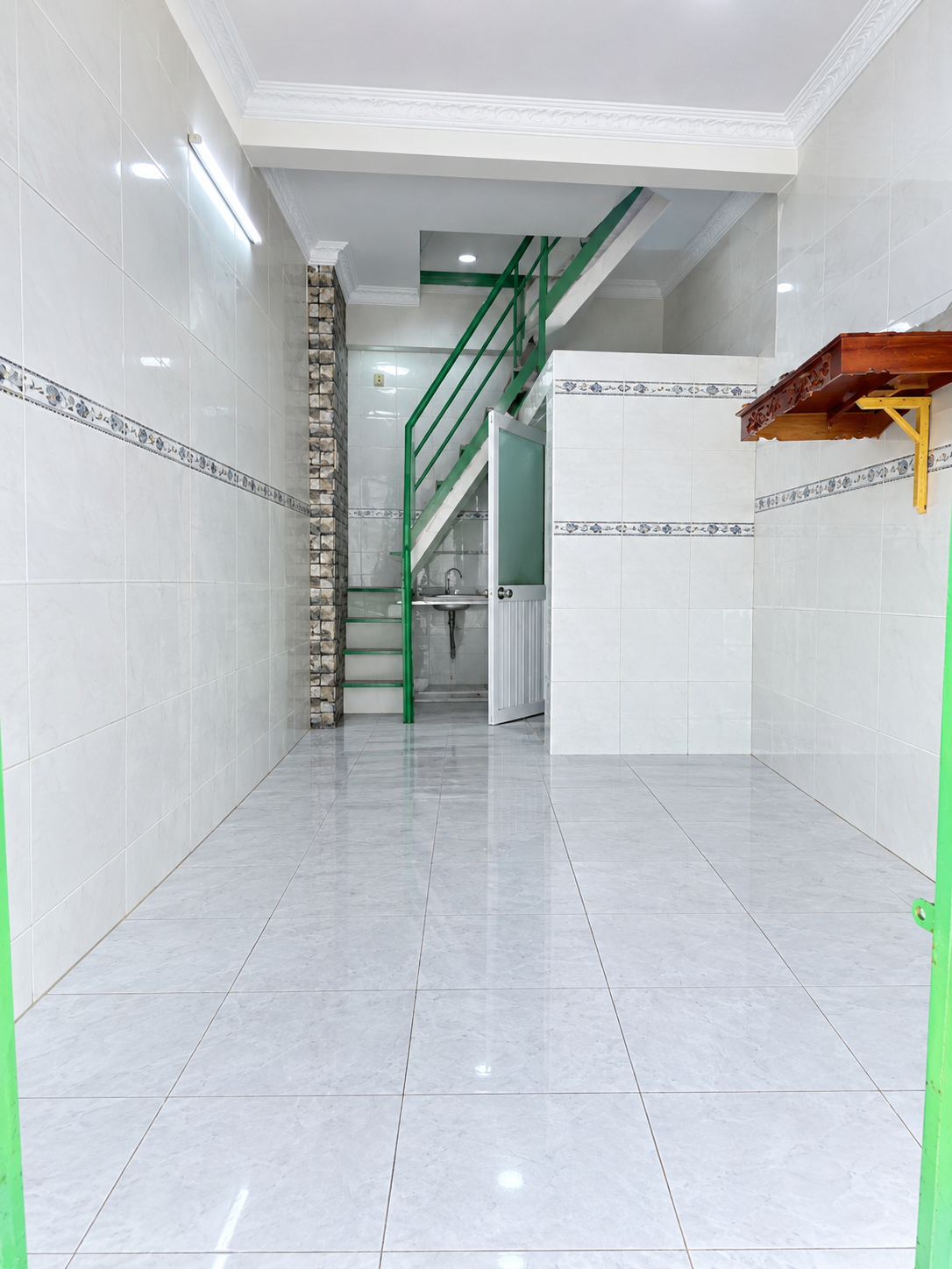 Cơ Hội Vàng Sở Hữu Nhà Riêng Giá Tốt Tại Hồng Bàng