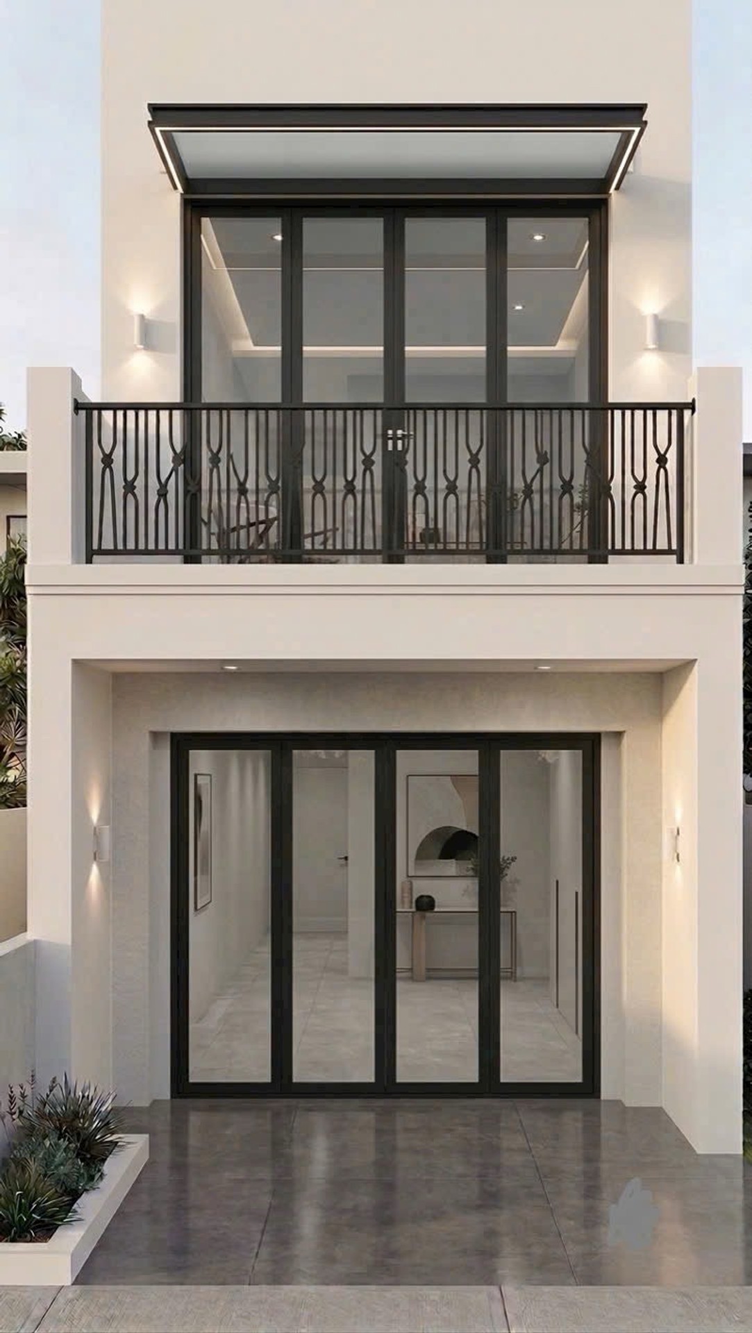 Bán nhà riêng sổ đỏ tại Đặng Nhữ Lâm, diện tích 52,1 m2, xây mới hiện đại