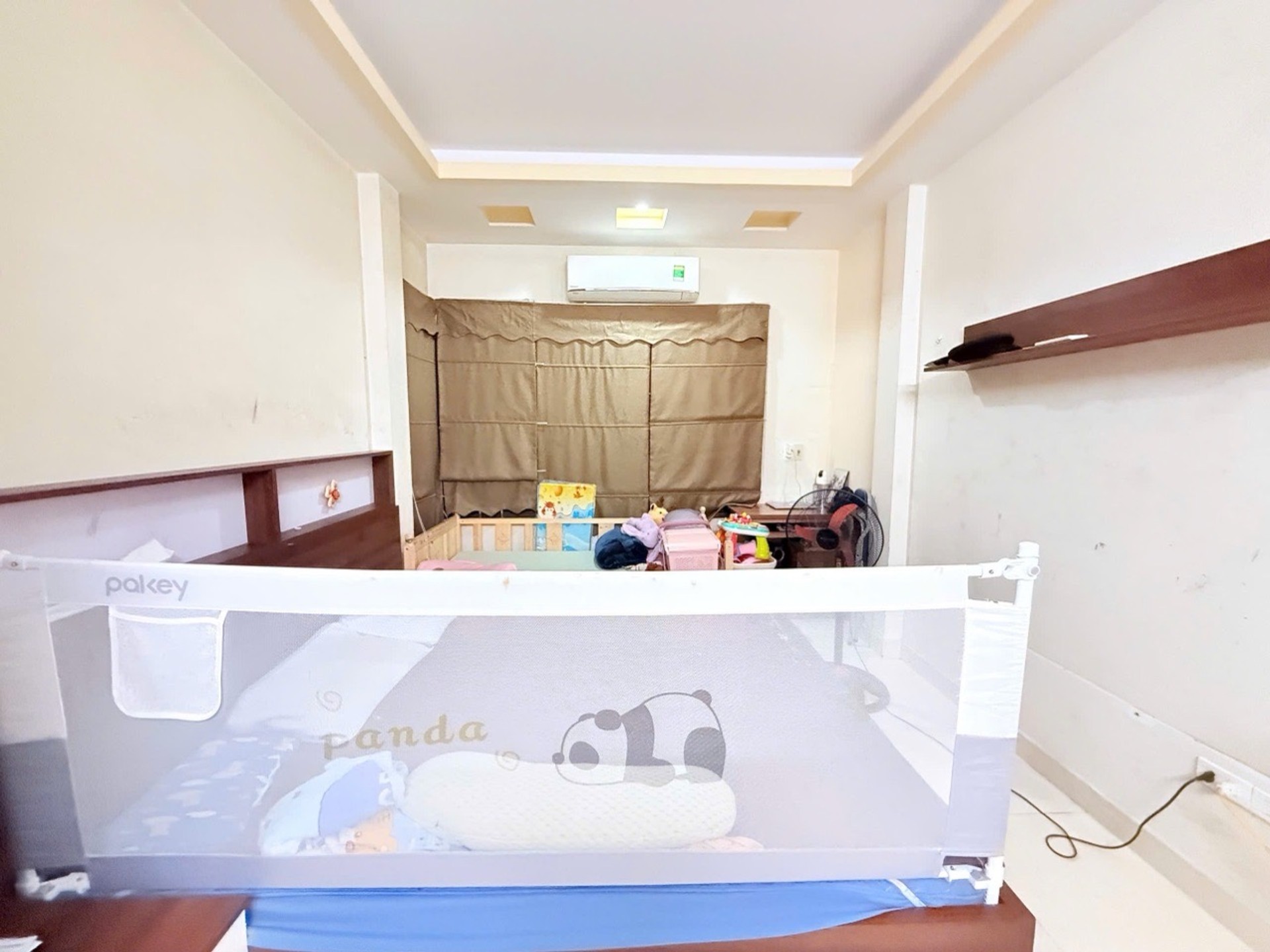 Cơ hội vàng sở hữu nhà riêng 5 tầng Nguyễn Khánh Toàn giá chỉ 9 tỷ