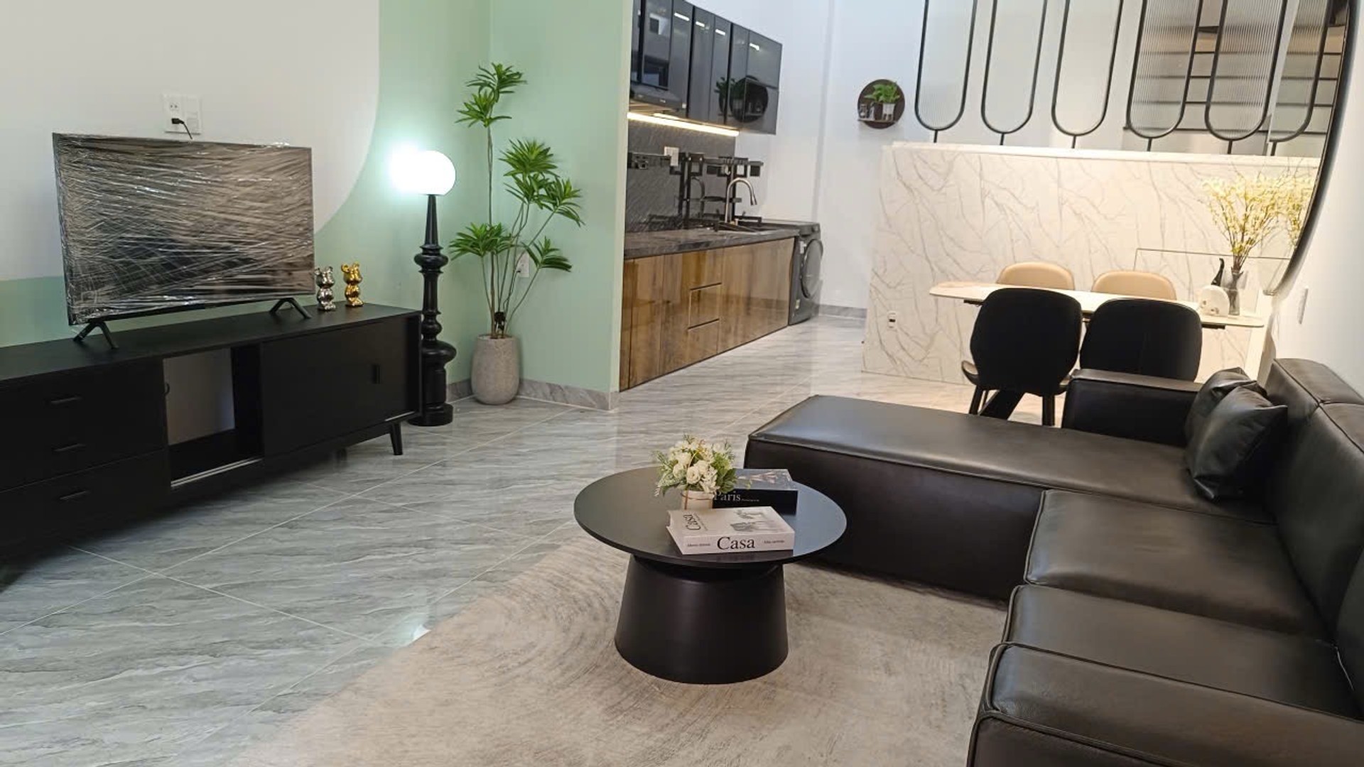 Bán nhà Gần trường THCS Lý Thánh Tông.Hưng Phú, quận 8 - hẻm rộng ,4tầng -3pn, giá chỉ 6tỷ nhỉnh