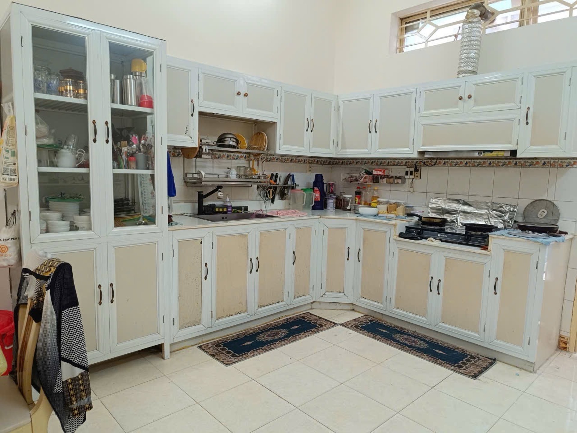 Nhà Mặt Phố Bình Hưng 4 Tầng Giá Tốt Chủ Giảm Giá Gấp - Cơ Hội Hiếm Có