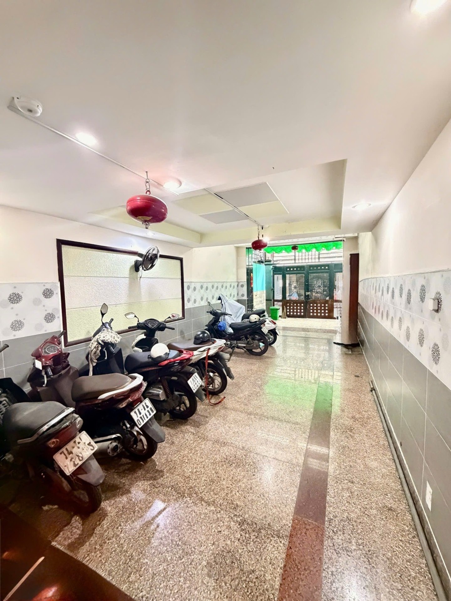Bán nhà 6 tầng hẻm ôtô tránh quận Tân Bình, diện tích 76m2