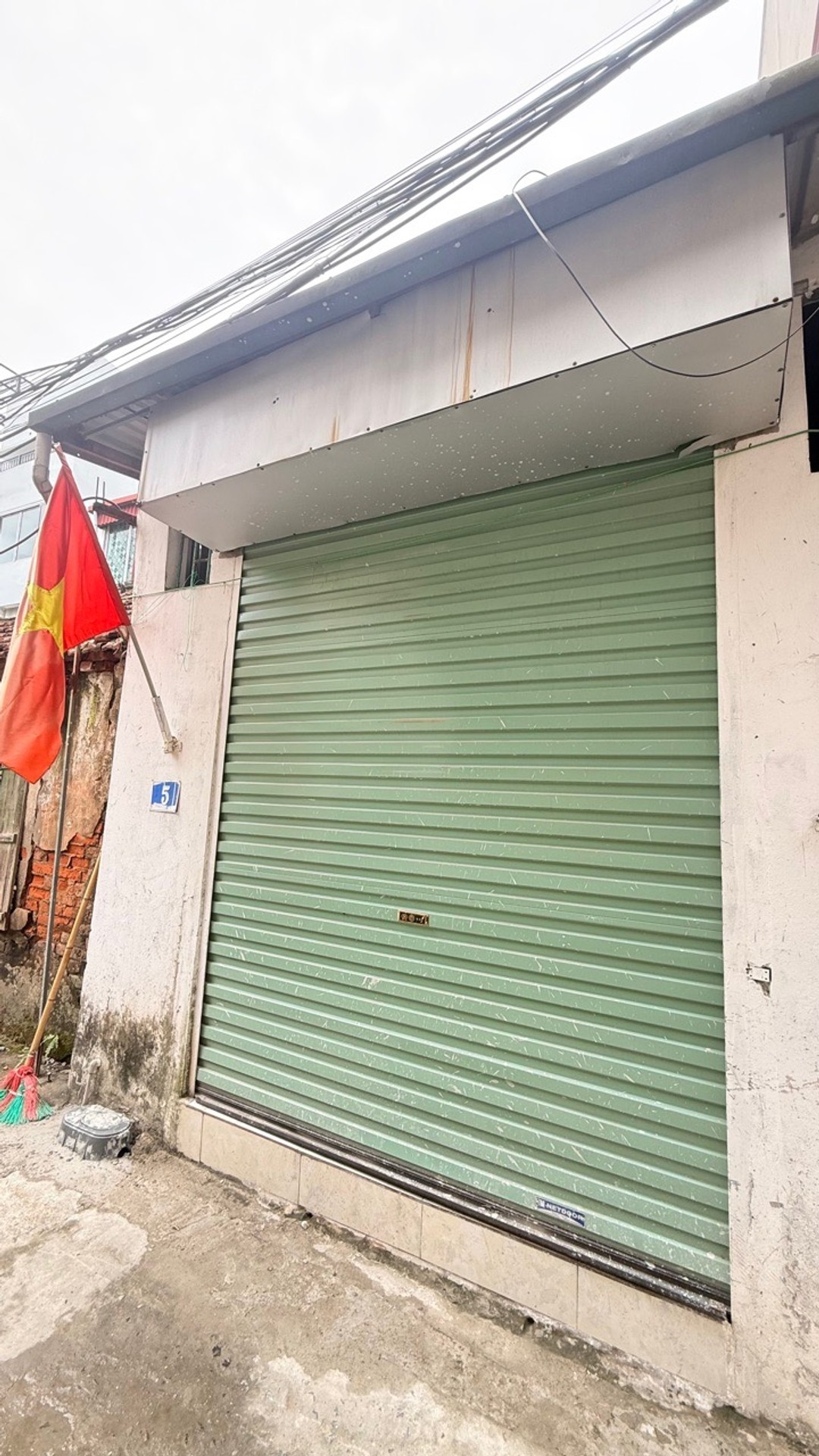 Nhỉnh 5 tỷ nhà 5 tầng ngay phúc lợi , hiếm rẻ khó tìm
