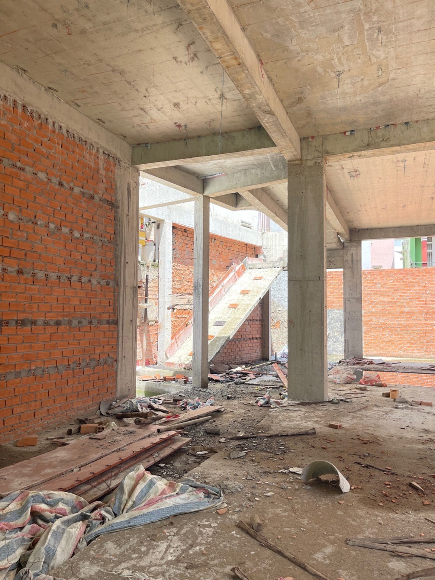 Bán đất mặt tiền kinh doanh xã Phước Kiển, Nhà Bè, diện tích 336 m2