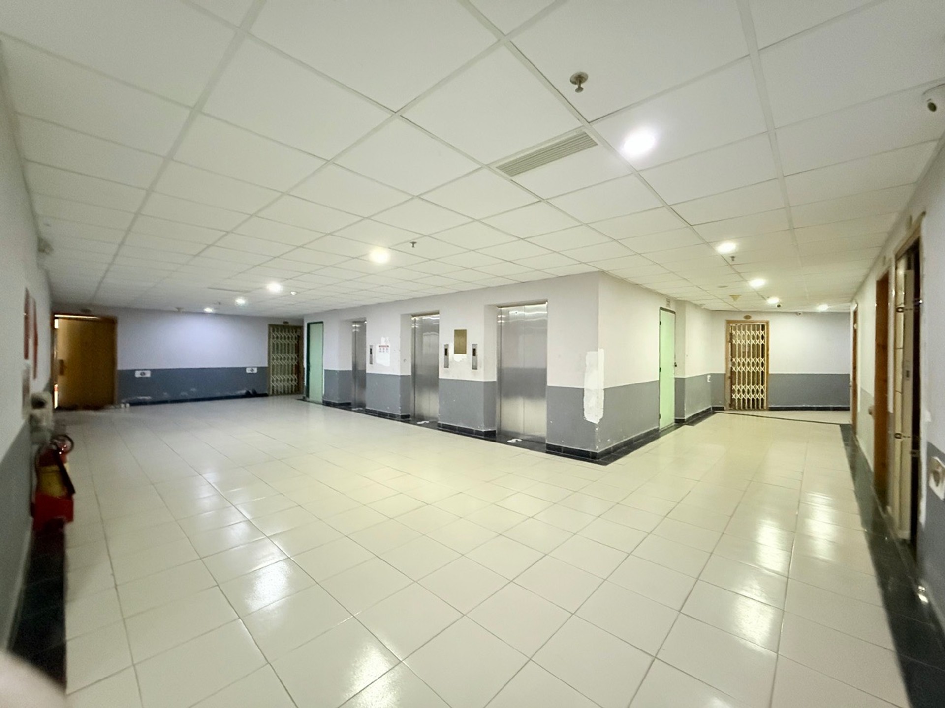 Căn hộ 2 phòng ngủ tại Tân Phú, diện tích 45m2, giá 2.65 tỷ