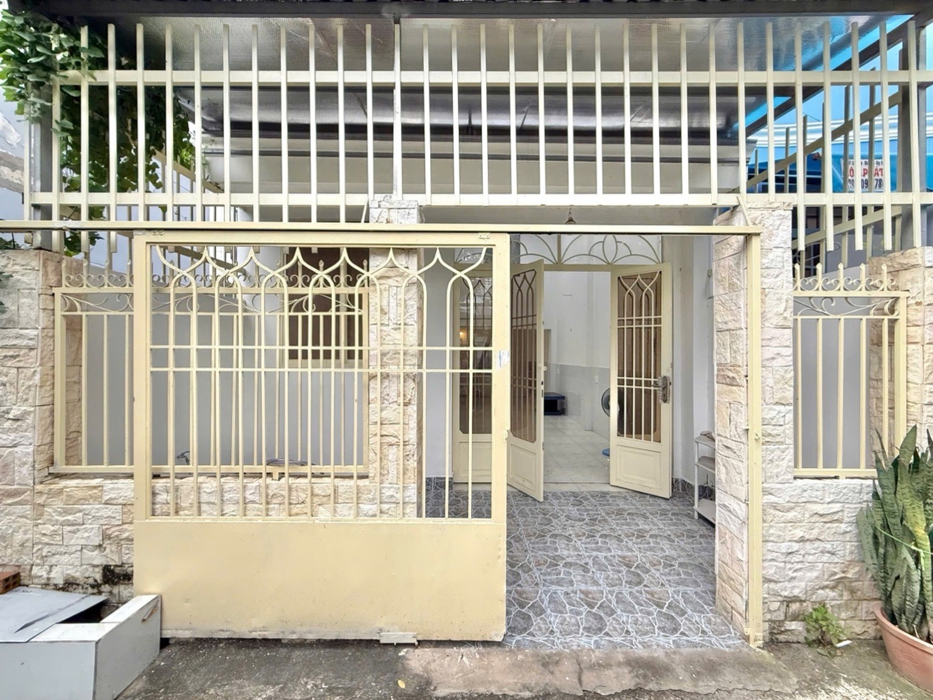 Bán nhà riêng 2 tầng tại Phú Xuân, Nhà Bè, diện tích 81.3 m2, giá 5.43 tỷ