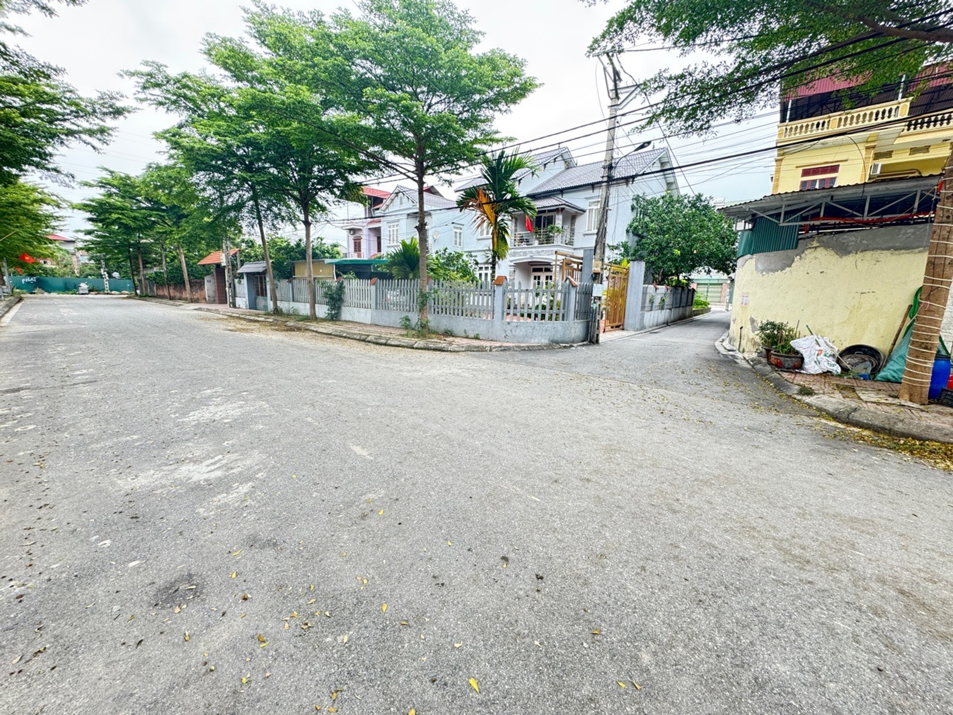 NHỈNH 3Ty - PHÚC THỊNH – ĐÔNG ANH | 45m NGÕ OTÔ 200m KẾT NỐI VÕ VĂN KIỆT ĐI CHUYỂN NỘI THÀNH