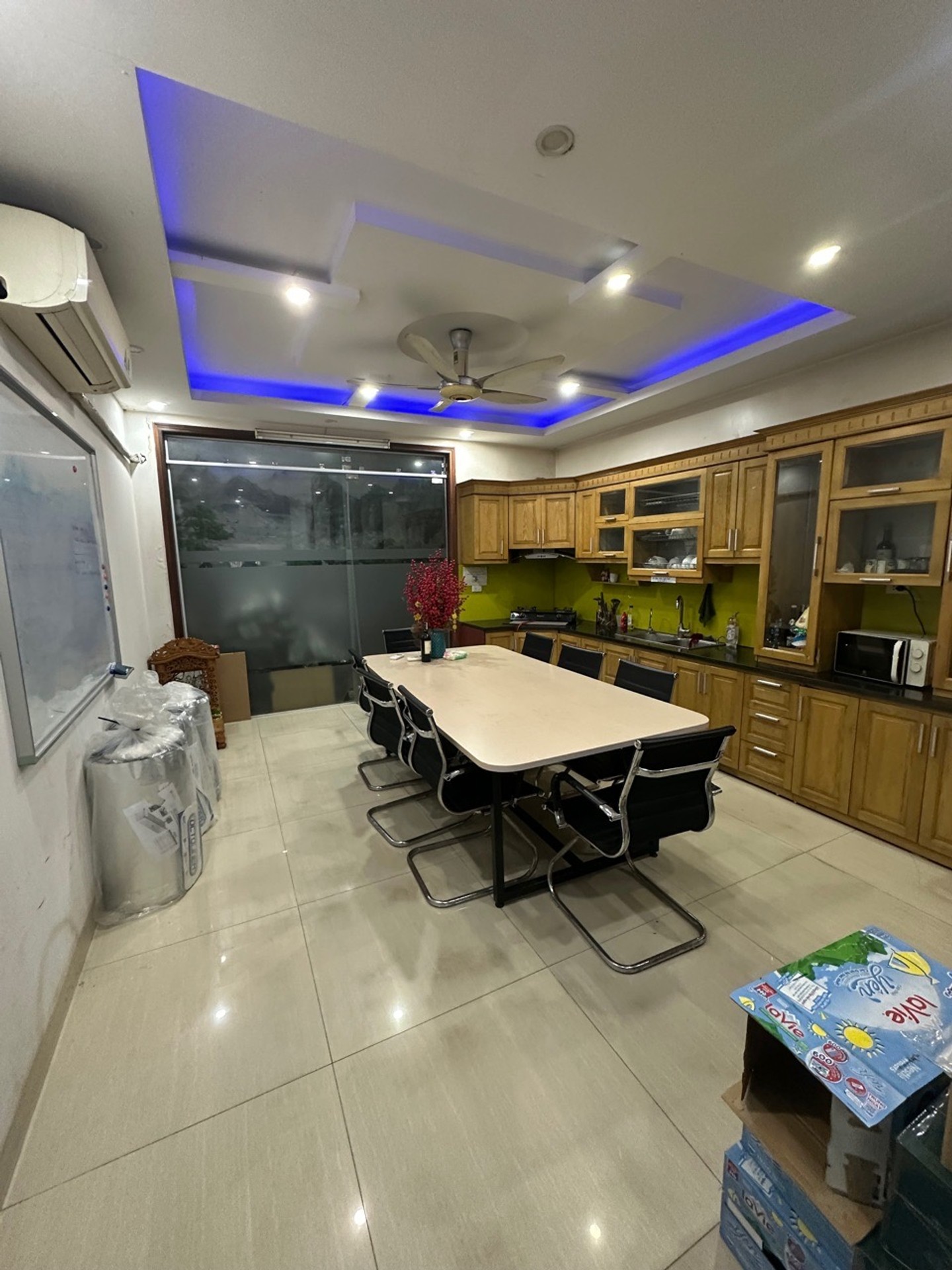 Bán biệt thự liền kề 5 tầng tại KĐT Văn Phú - vị trí mặt đường kinh doanh đắc địa 90m2
