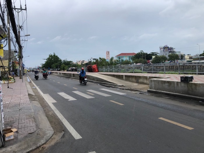 Cơ hội hiếm có sở hữu nhà rộng 98m2 vị trí đắc địa tại Quận 8