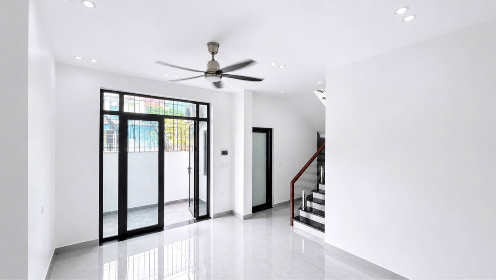 Nhà 2 tầng 3 phòng ngủ giá 1,58 tỷ tại Hồng Thái, Hải Phòng