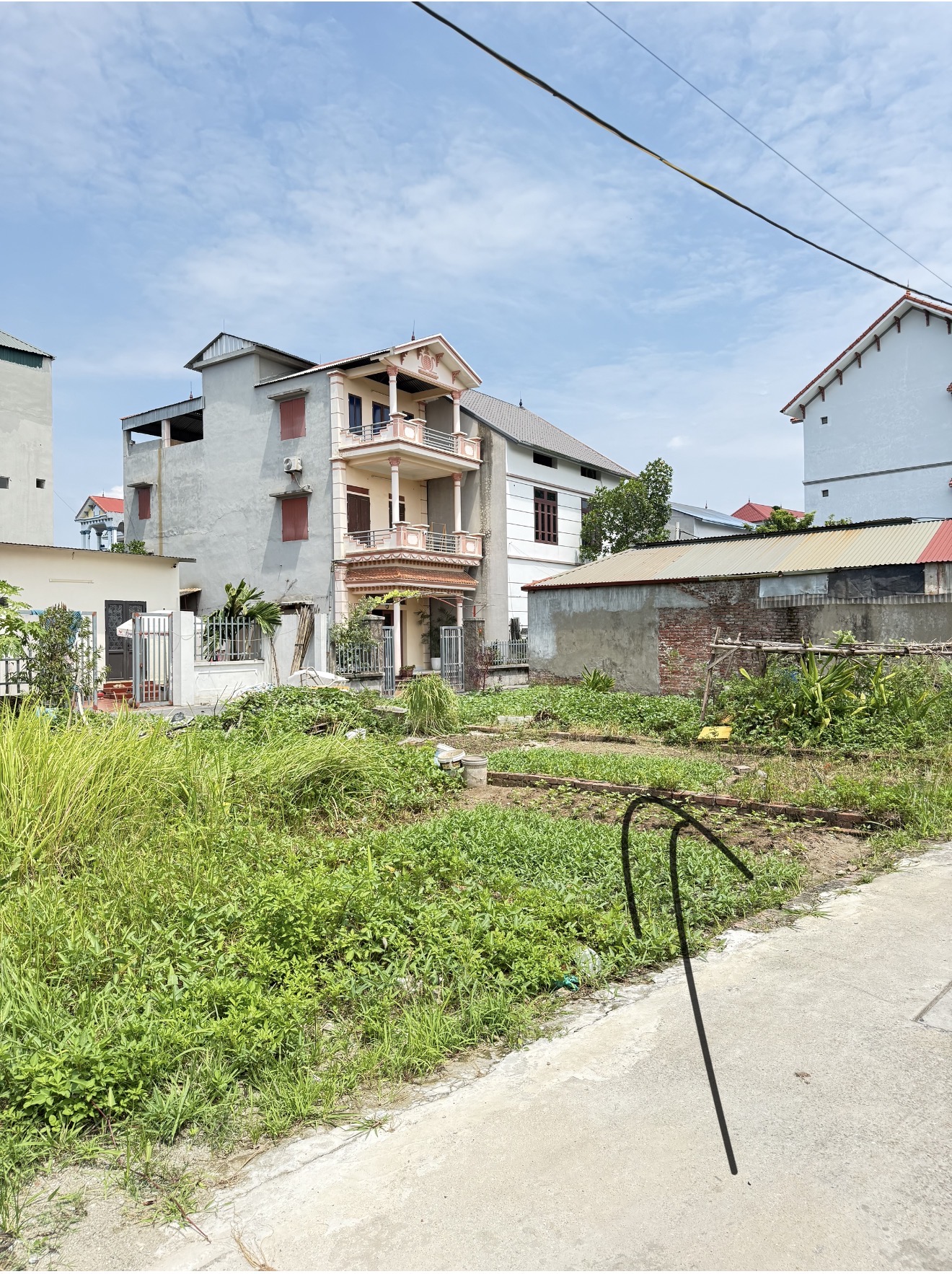 🔥ĐẤT QUAN ÂM BẮC HỒNG ,
PHÚC THỊNH 55m NHỈNH 3TỶ